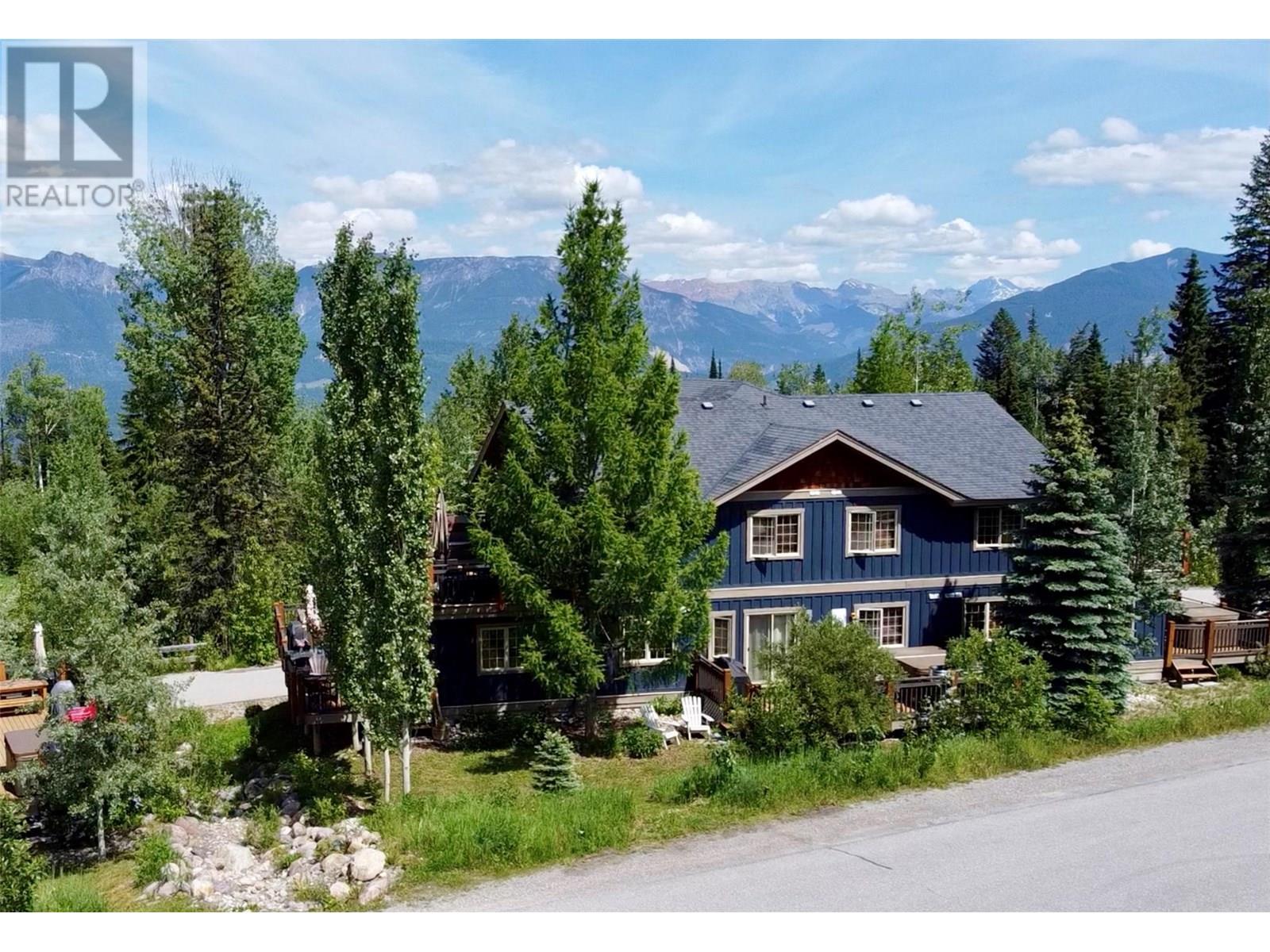 1338 Kaufmann View Unit# 3, Golden, British Columbia  V0A 1H2 - Photo 32 - 10342195