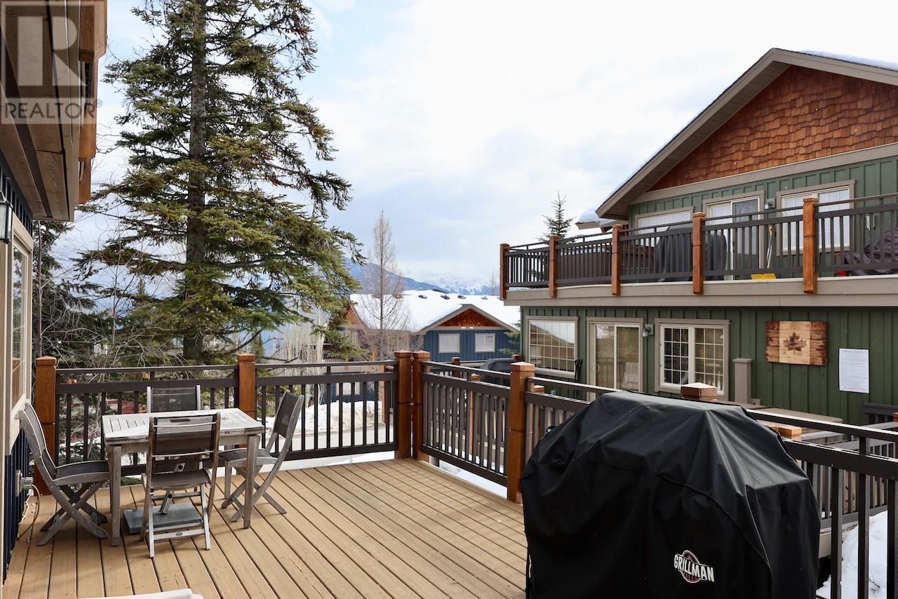 1338 Kaufmann View Unit# 3, Golden, British Columbia  V0A 1H2 - Photo 33 - 10342195