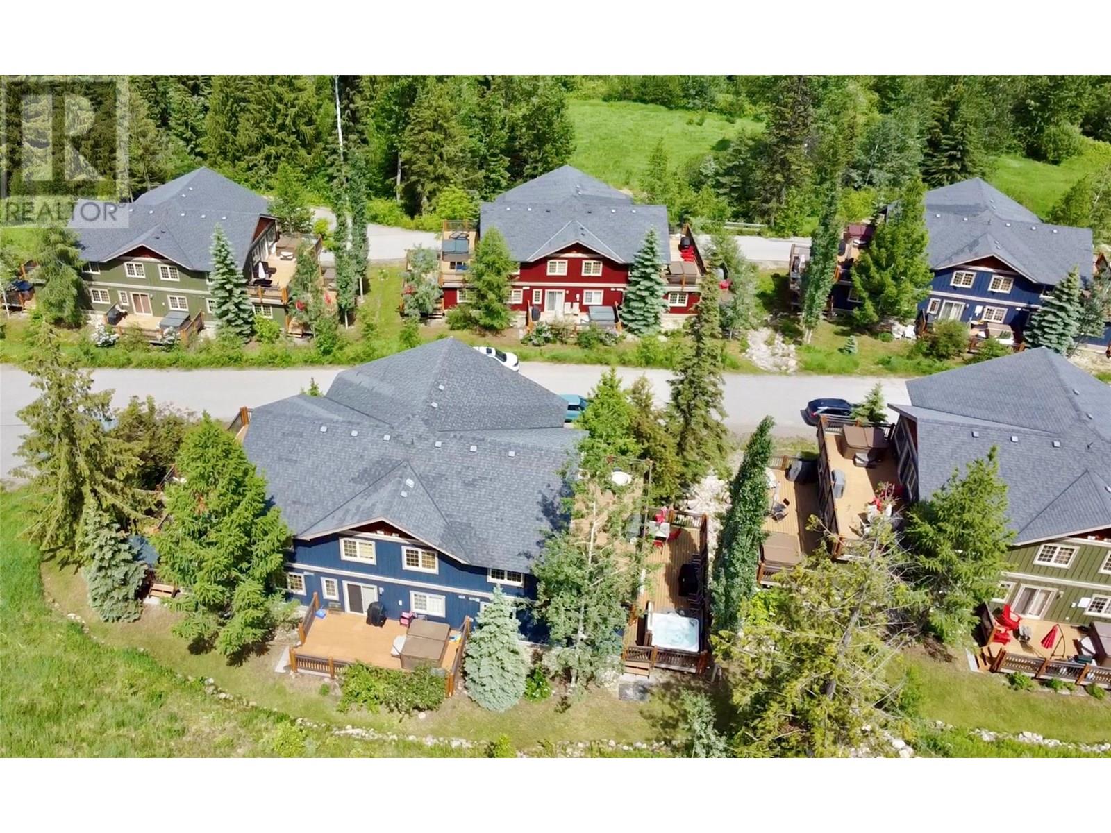 1338 Kaufmann View Unit# 3, Golden, British Columbia  V0A 1H2 - Photo 34 - 10342195
