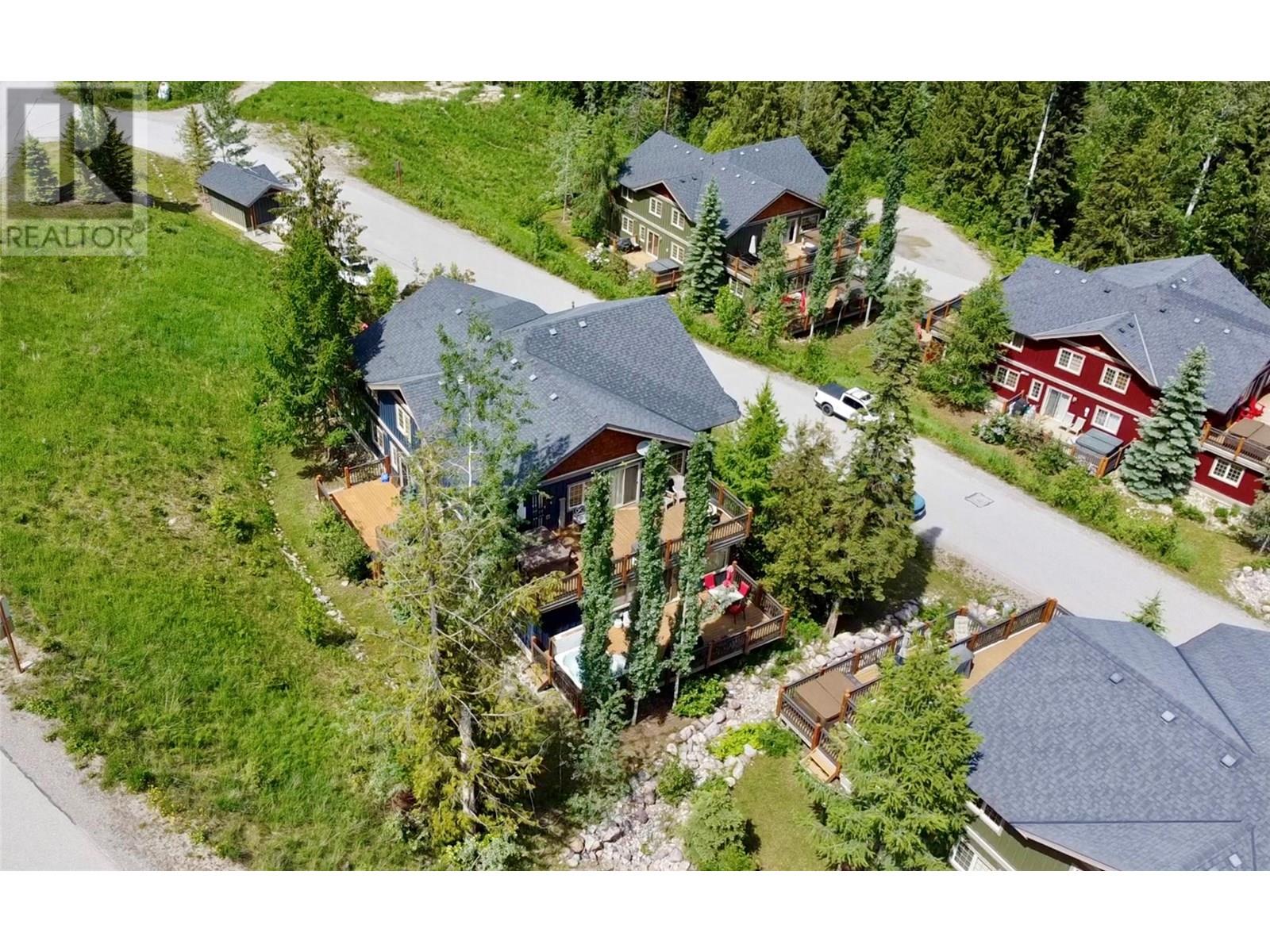 1338 Kaufmann View Unit# 3, Golden, British Columbia  V0A 1H2 - Photo 36 - 10342195