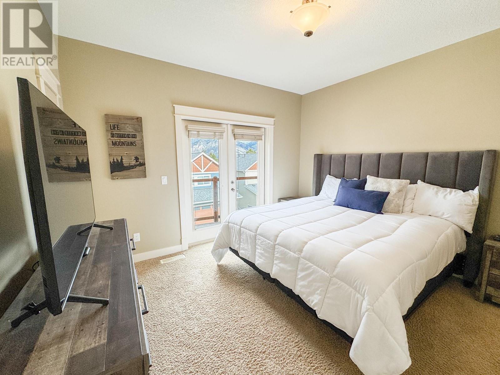 1904 Pine  Mtn Link Ridge Unit# 6, Invermere, British Columbia  V0A 1K6 - Photo 23 - 10343939