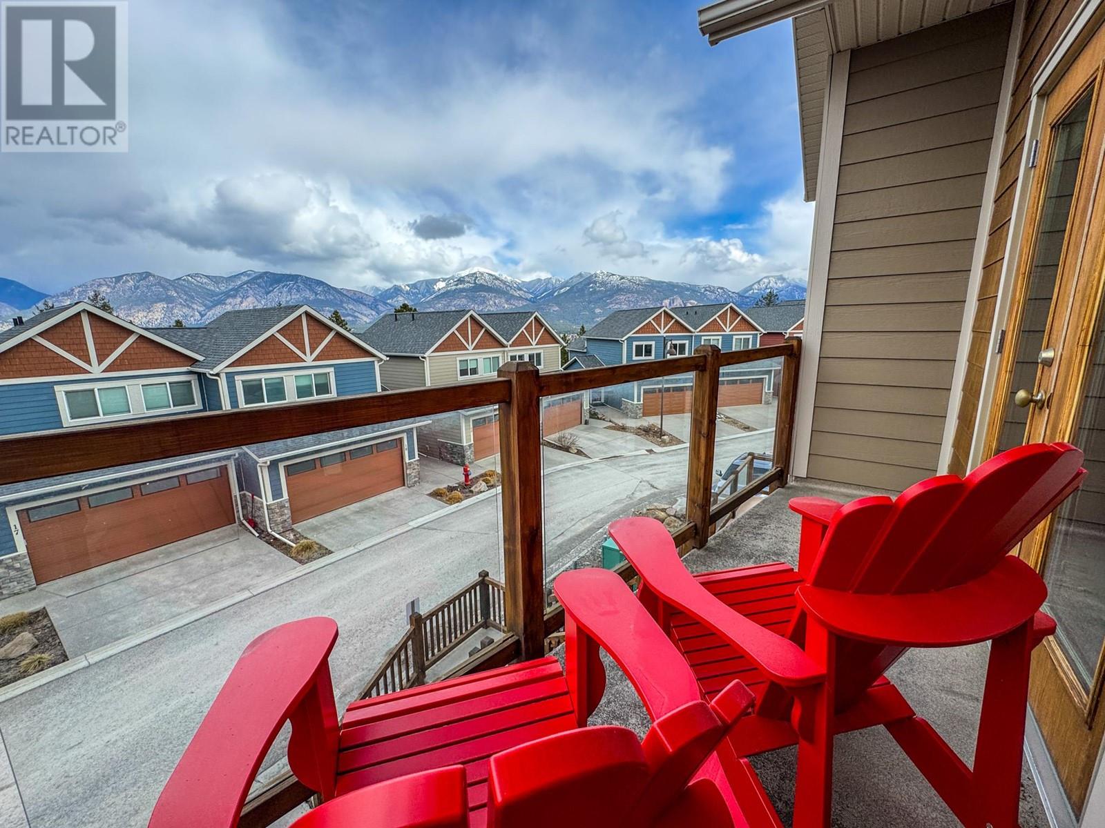1904 Pine  Mtn Link Ridge Unit# 6, Invermere, British Columbia  V0A 1K6 - Photo 24 - 10343939