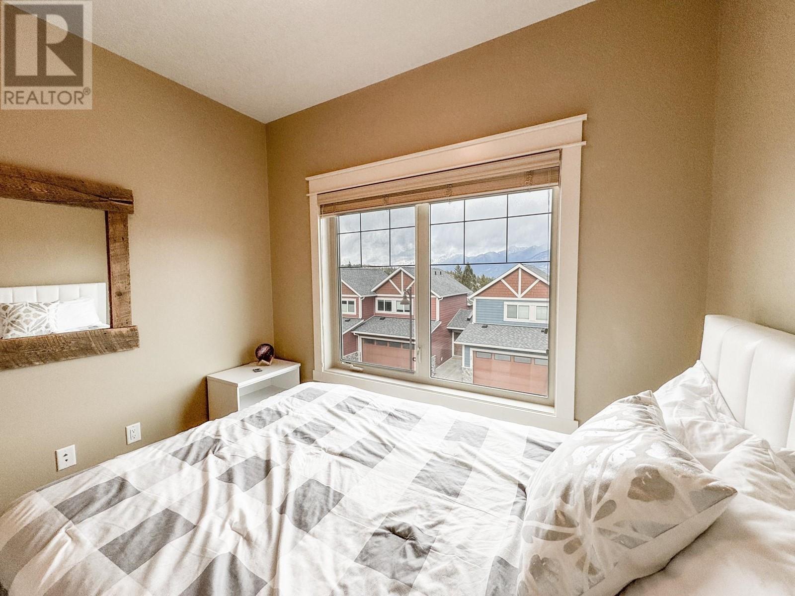 1904 Pine  Mtn Link Ridge Unit# 6, Invermere, British Columbia  V0A 1K6 - Photo 29 - 10343939