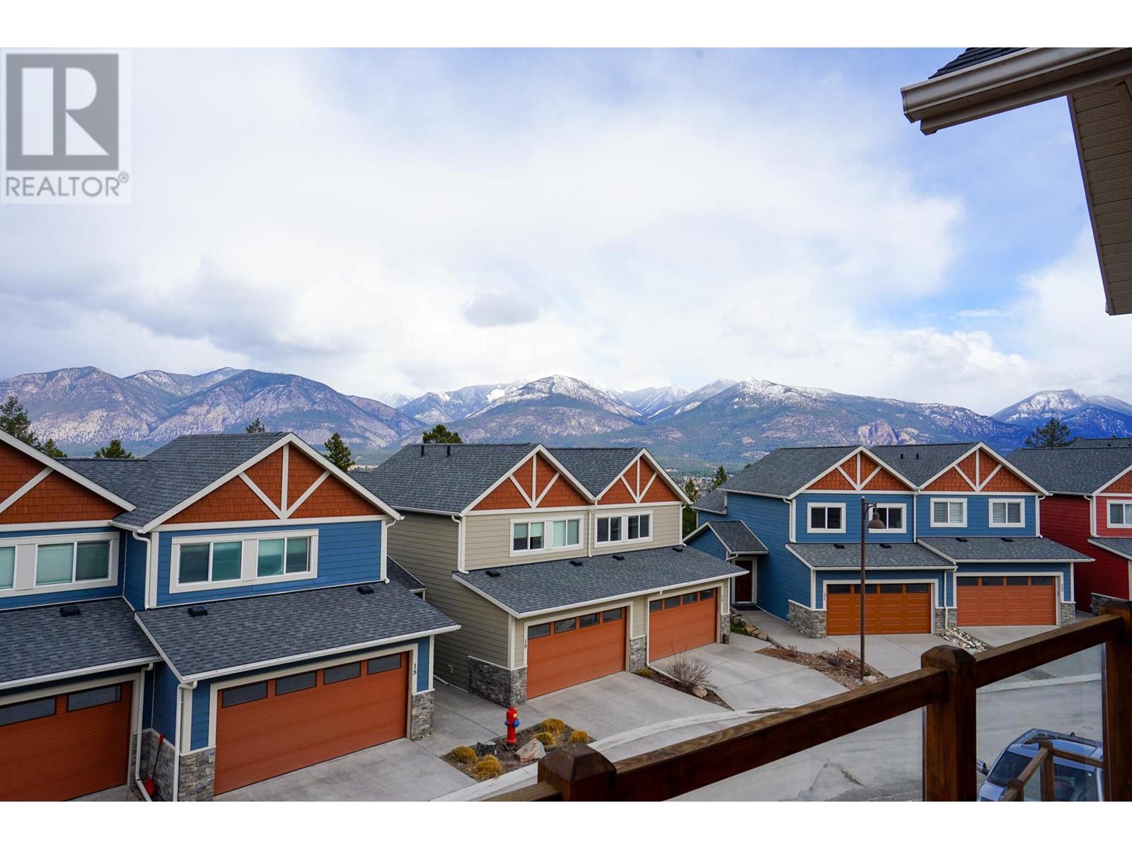 1904 Pine  Mtn Link Ridge Unit# 6, Invermere, British Columbia  V0A 1K6 - Photo 3 - 10343939