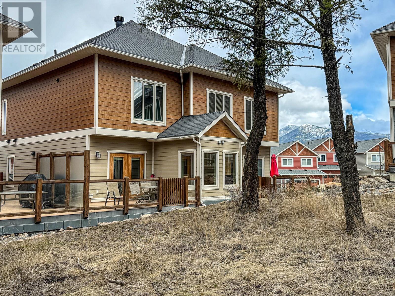1904 Pine  Mtn Link Ridge Unit# 6, Invermere, British Columbia  V0A 1K6 - Photo 4 - 10343939