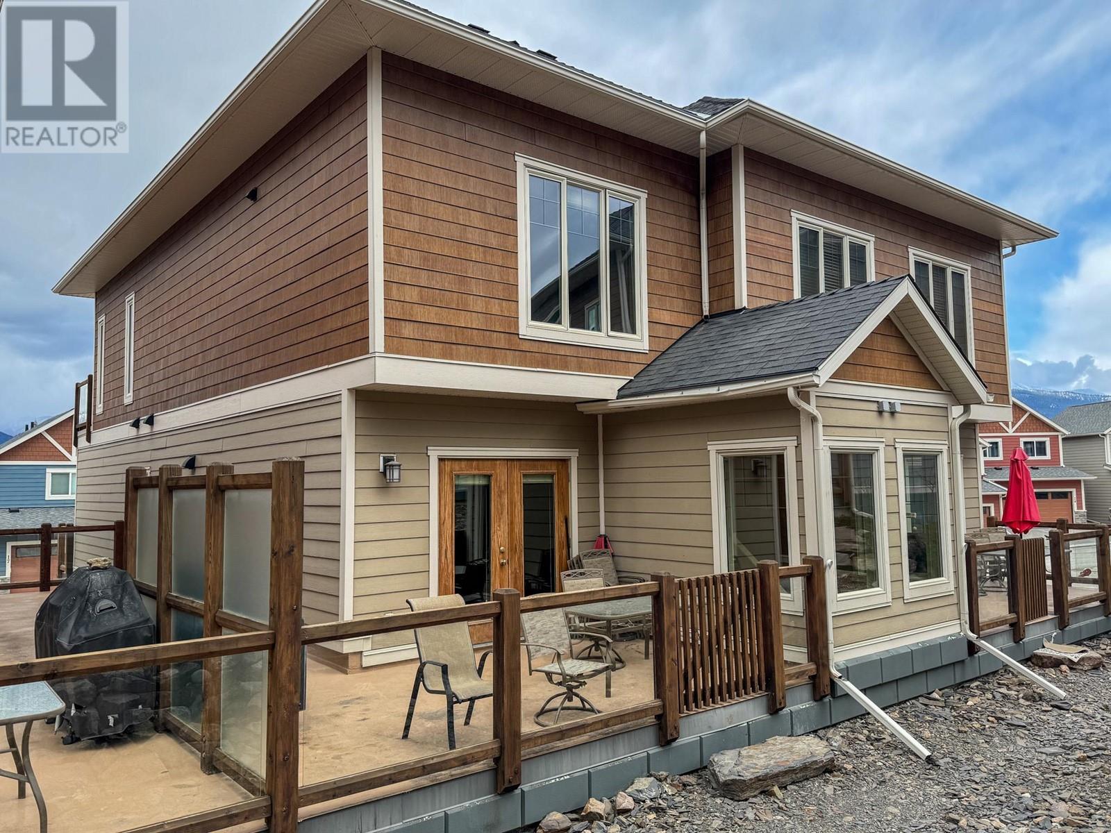 1904 Pine  Mtn Link Ridge Unit# 6, Invermere, British Columbia  V0A 1K6 - Photo 5 - 10343939