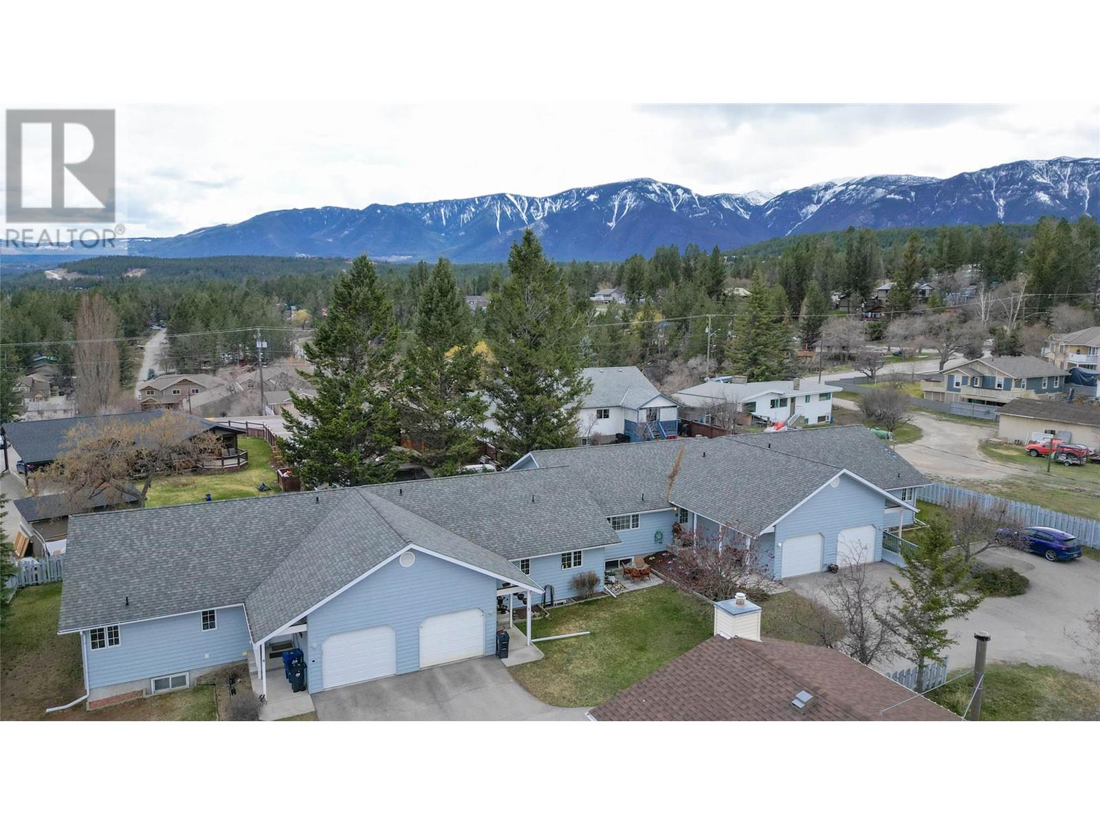 1021b 11th Avenue, Invermere, British Columbia  V0A 1K0 - Photo 30 - 10344032