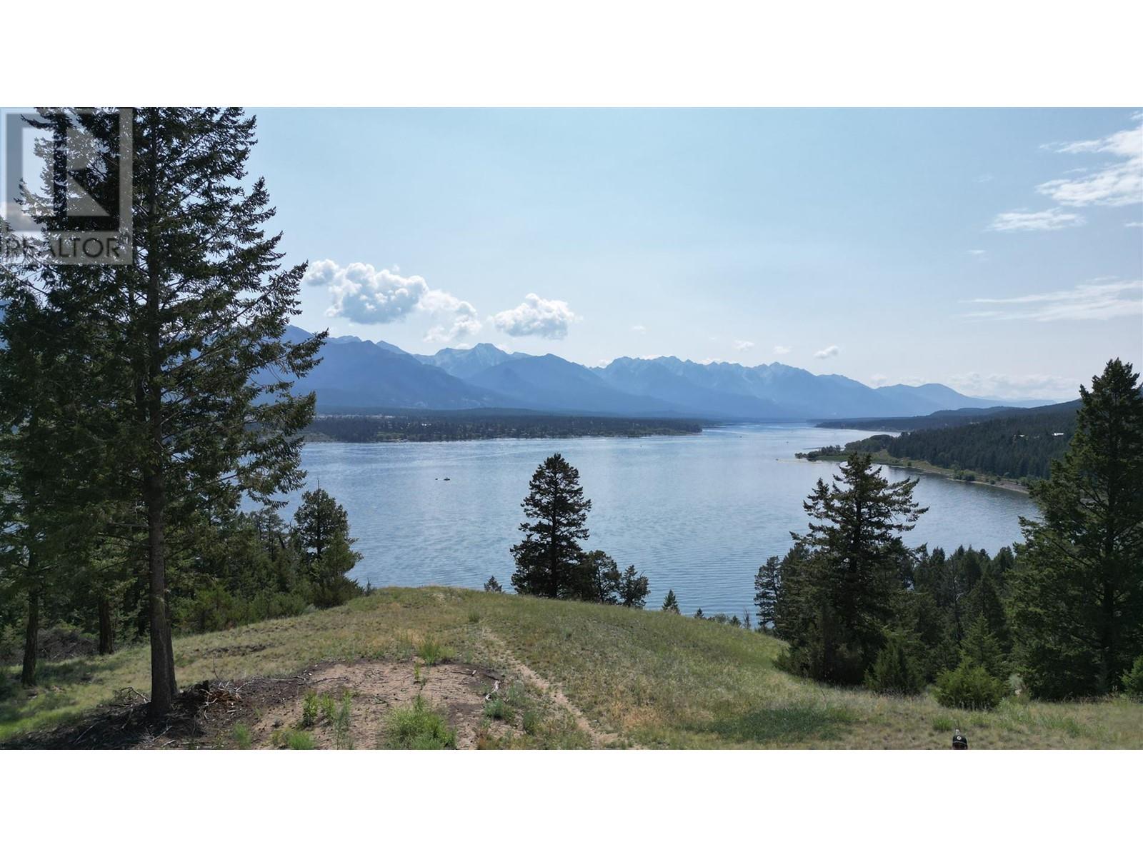 Lot 1 Westside Road, Invermere, British Columbia  V0A 1K0 - Photo 1 - 10344170