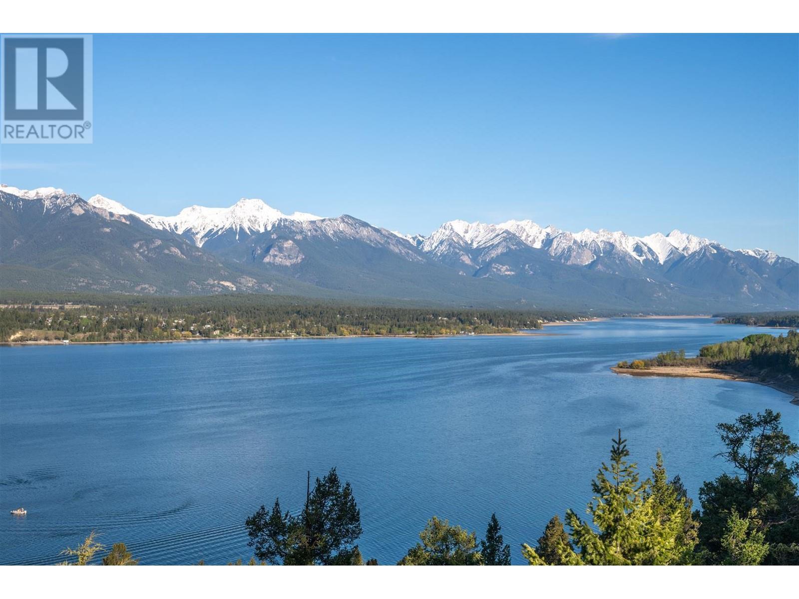 Lot 1 Westside Road, Invermere, British Columbia  V0A 1K0 - Photo 17 - 10344170