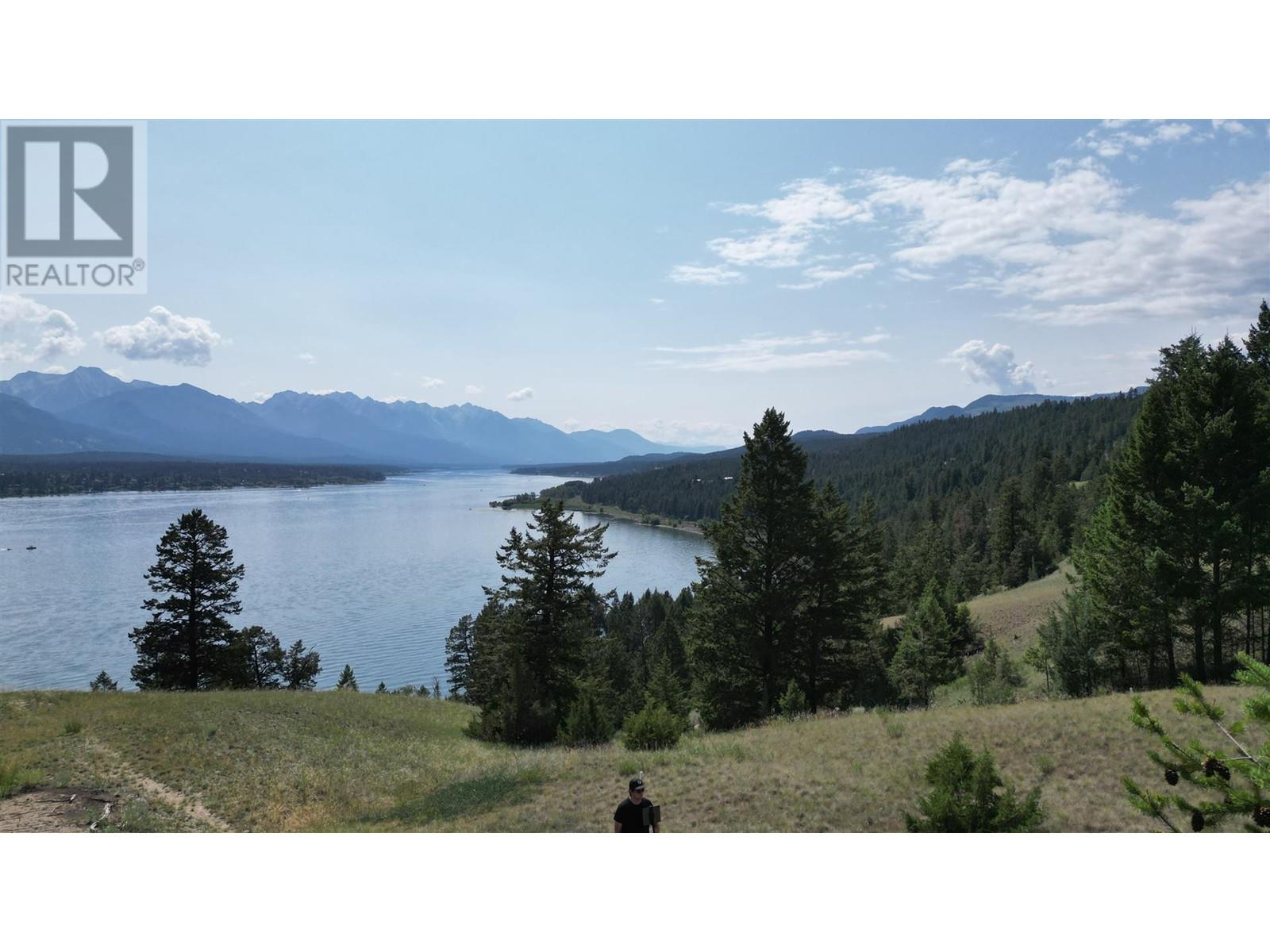 Lot 1 Westside Road, Invermere, British Columbia  V0A 1K0 - Photo 2 - 10344170