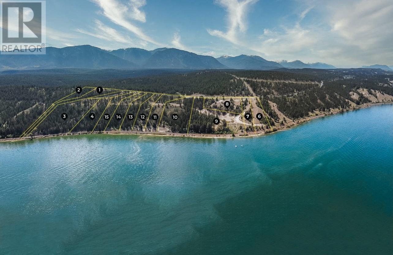 Lot 1 Westside Road, Invermere, British Columbia  V0A 1K0 - Photo 6 - 10344170