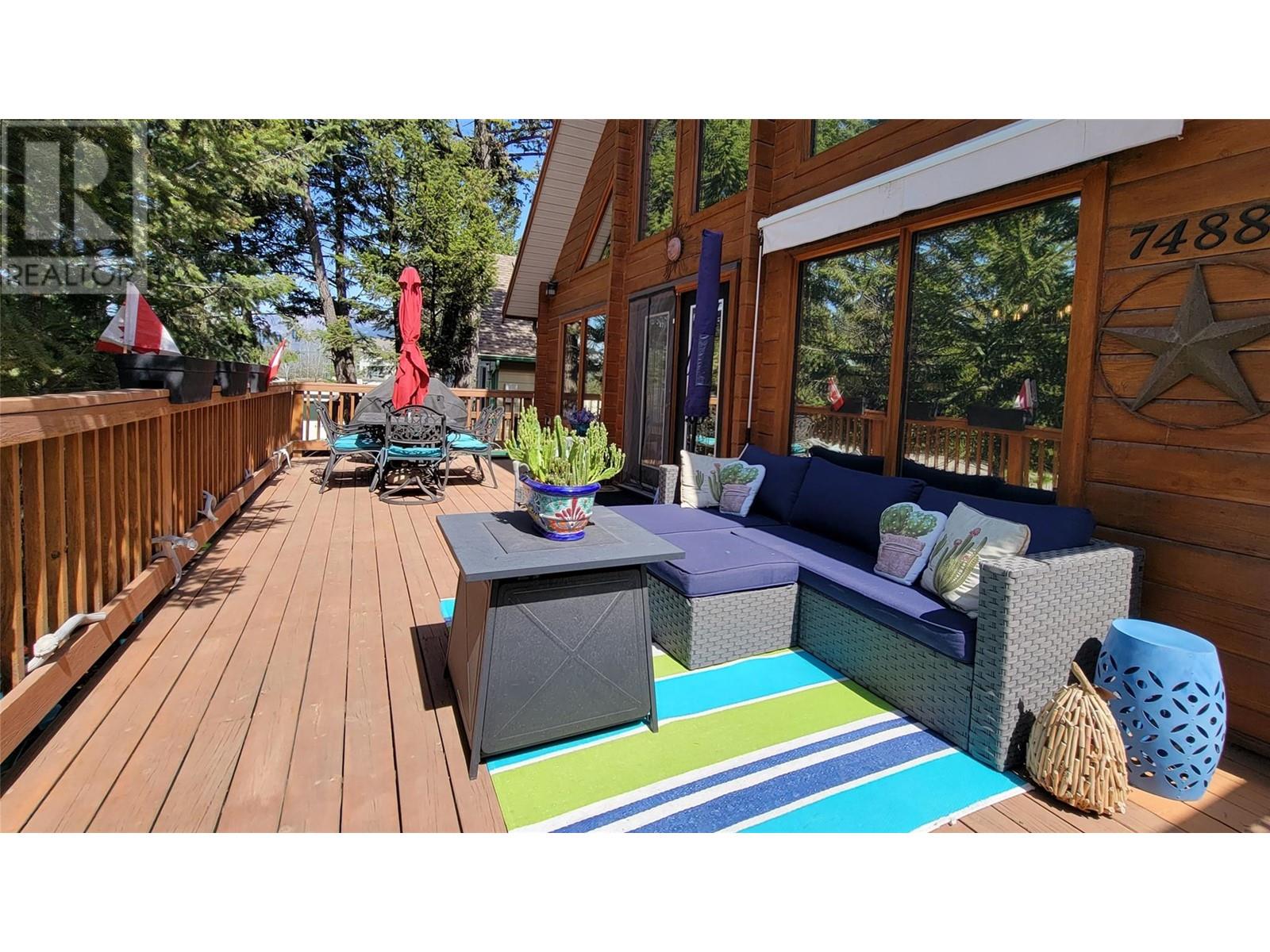 7488 Pine Cone Lane, Radium Hot Springs, British Columbia  V0A 1M0 - Photo 64 - 10344308