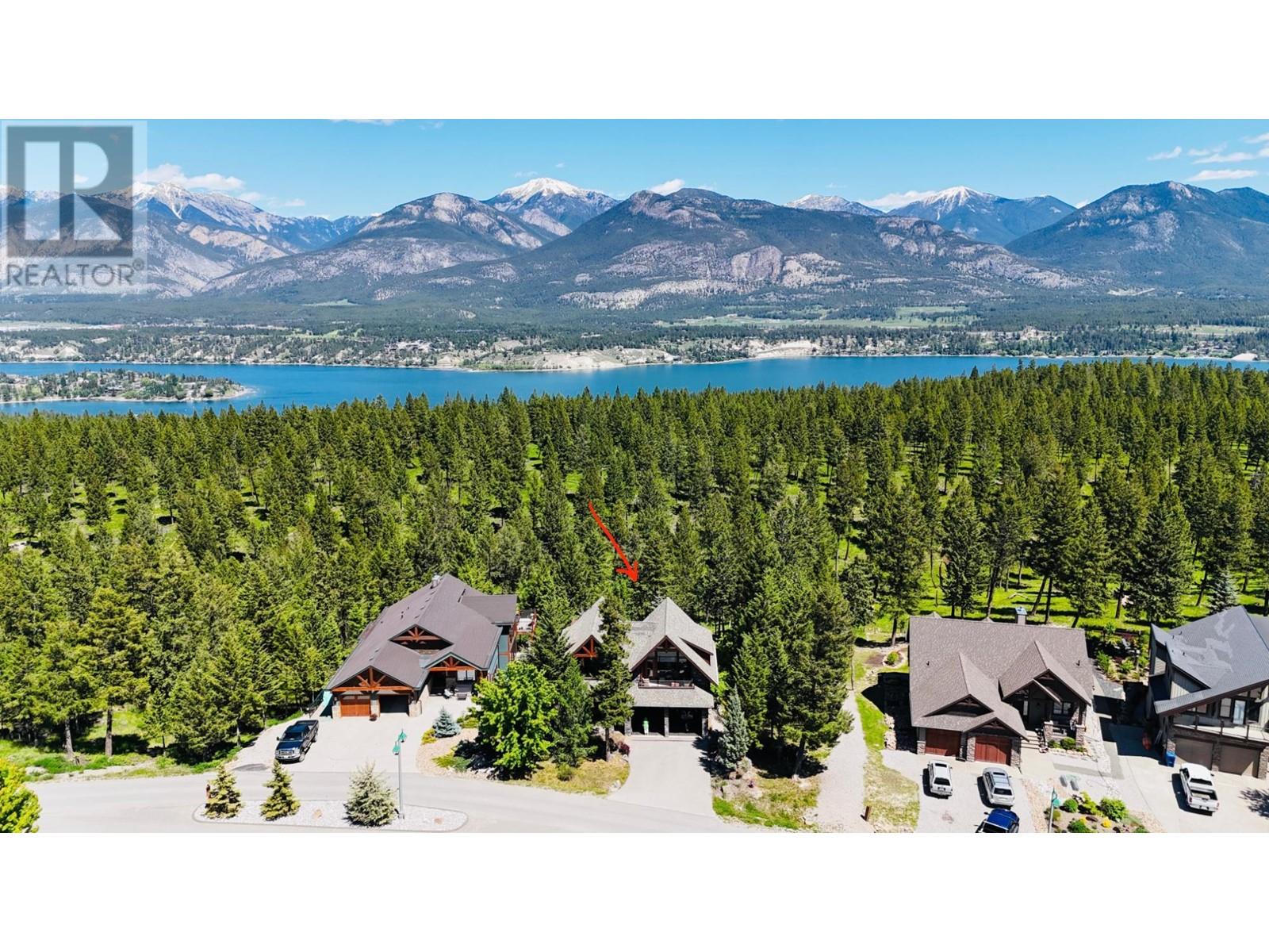 2557 Ledgerock Ridge, Invermere, British Columbia  V0A 1K6 - Photo 2 - 10344476