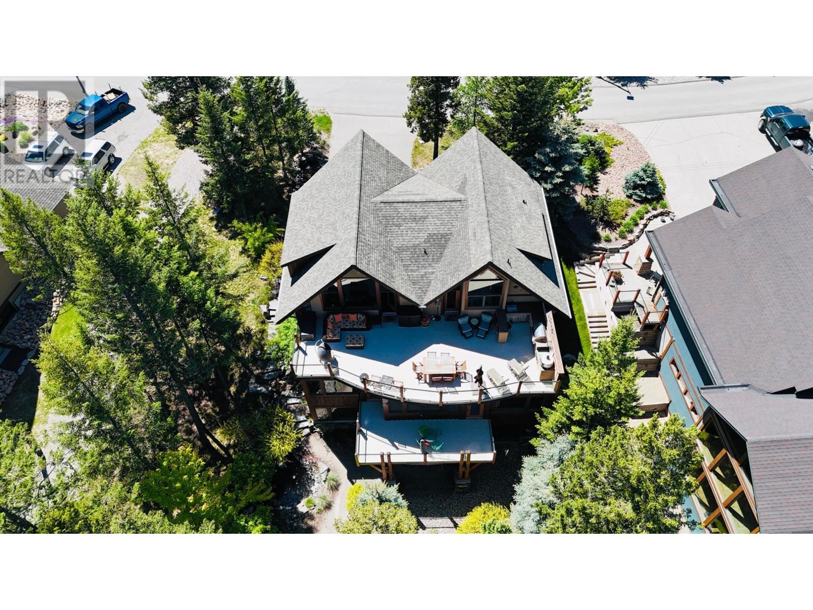 2557 Ledgerock Ridge, Invermere, British Columbia  V0A 1K6 - Photo 3 - 10344476