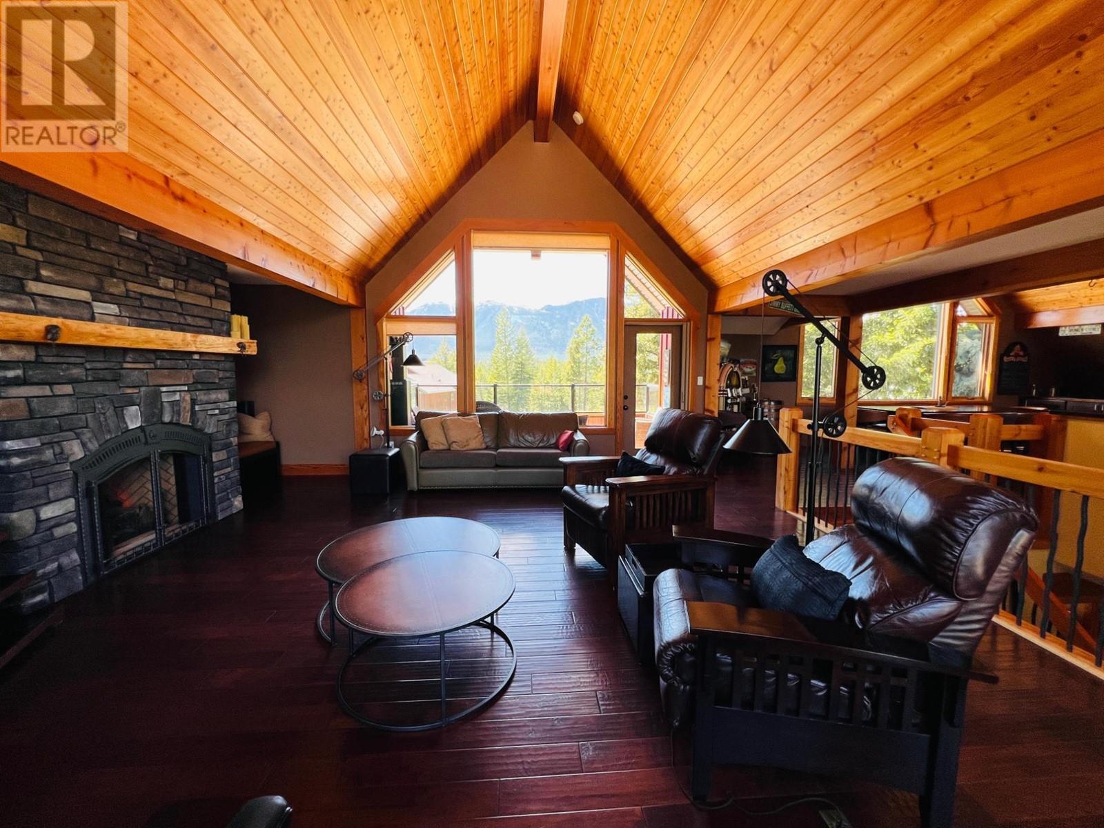 2557 Ledgerock Ridge, Invermere, British Columbia  V0A 1K6 - Photo 31 - 10344476