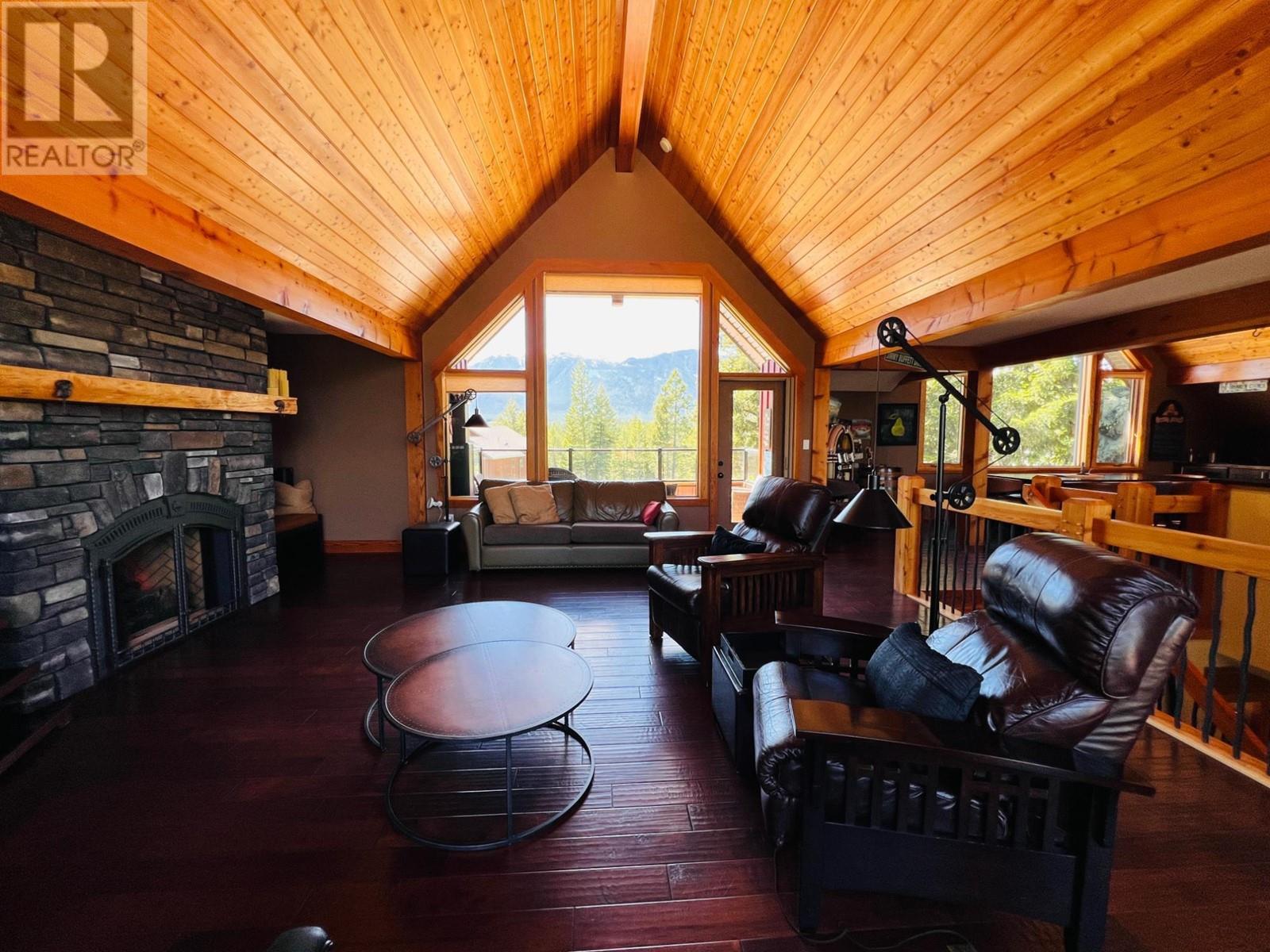 2557 Ledgerock Ridge, Invermere, British Columbia  V0A 1K6 - Photo 32 - 10344476