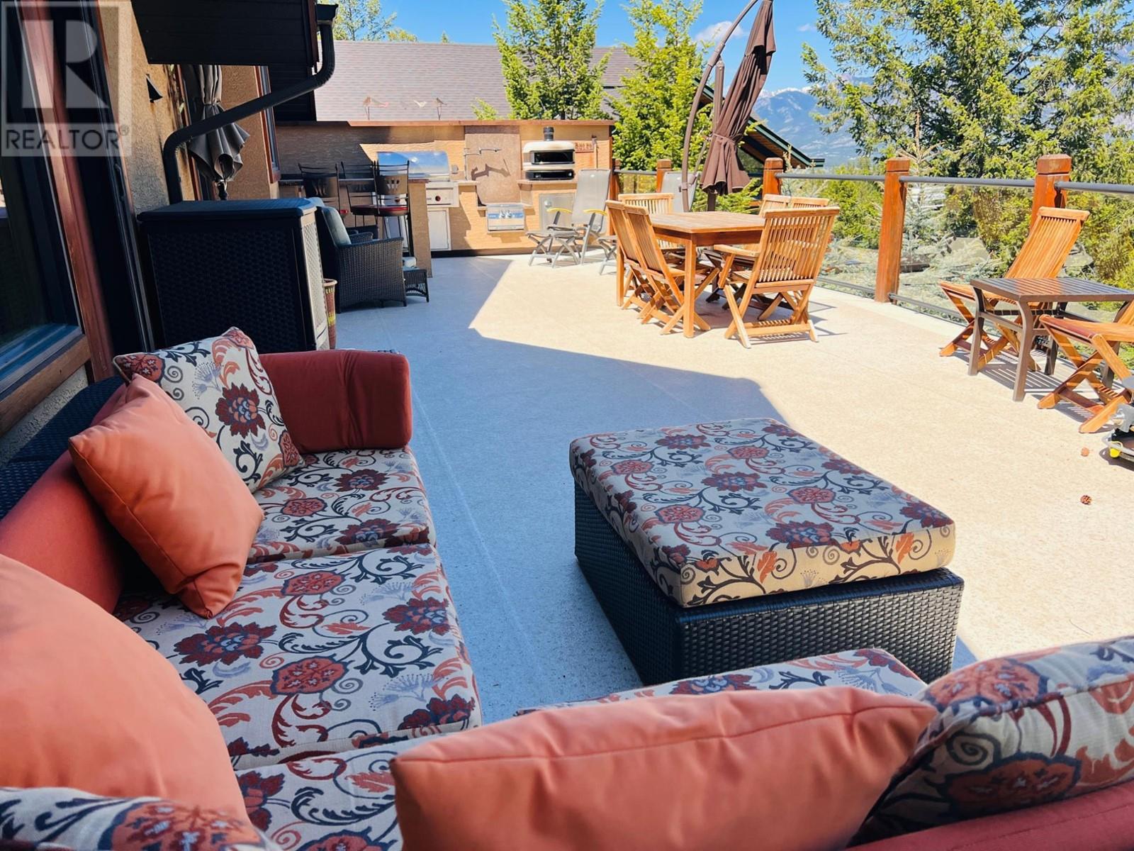2557 Ledgerock Ridge, Invermere, British Columbia  V0A 1K6 - Photo 33 - 10344476