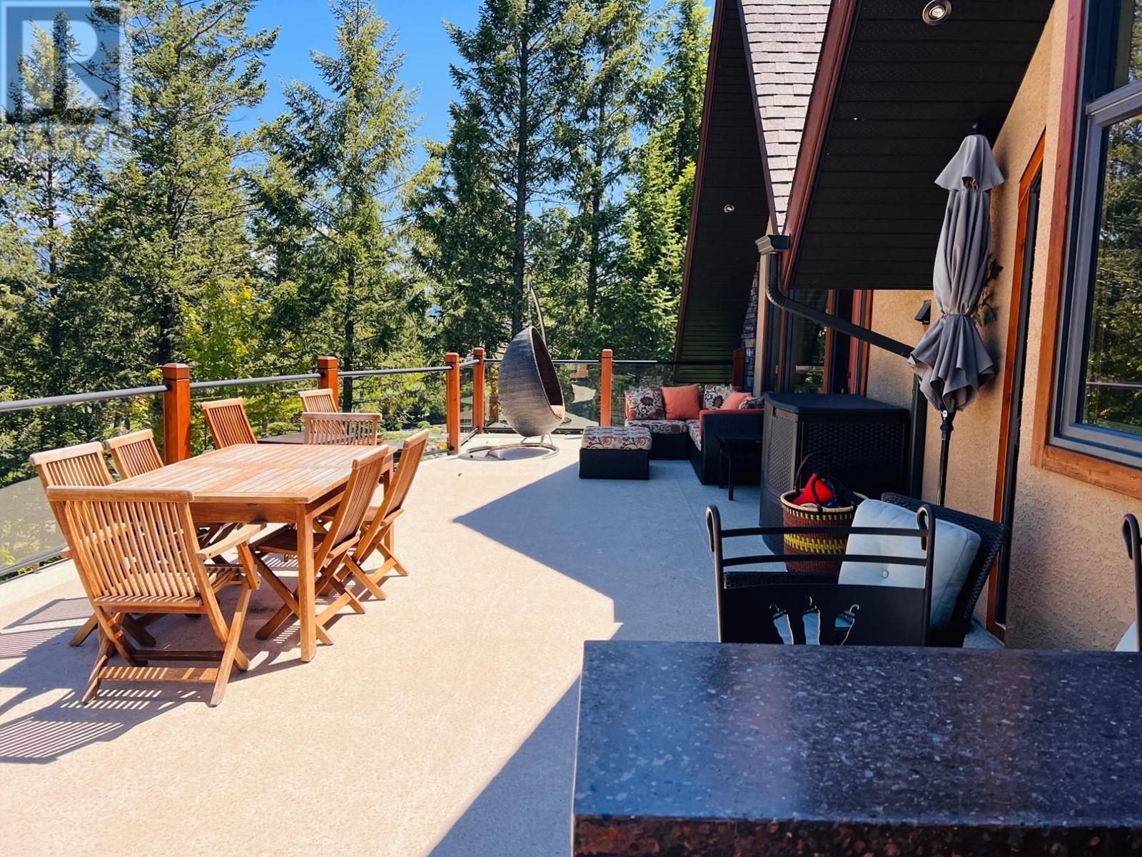 2557 Ledgerock Ridge, Invermere, British Columbia  V0A 1K6 - Photo 43 - 10344476