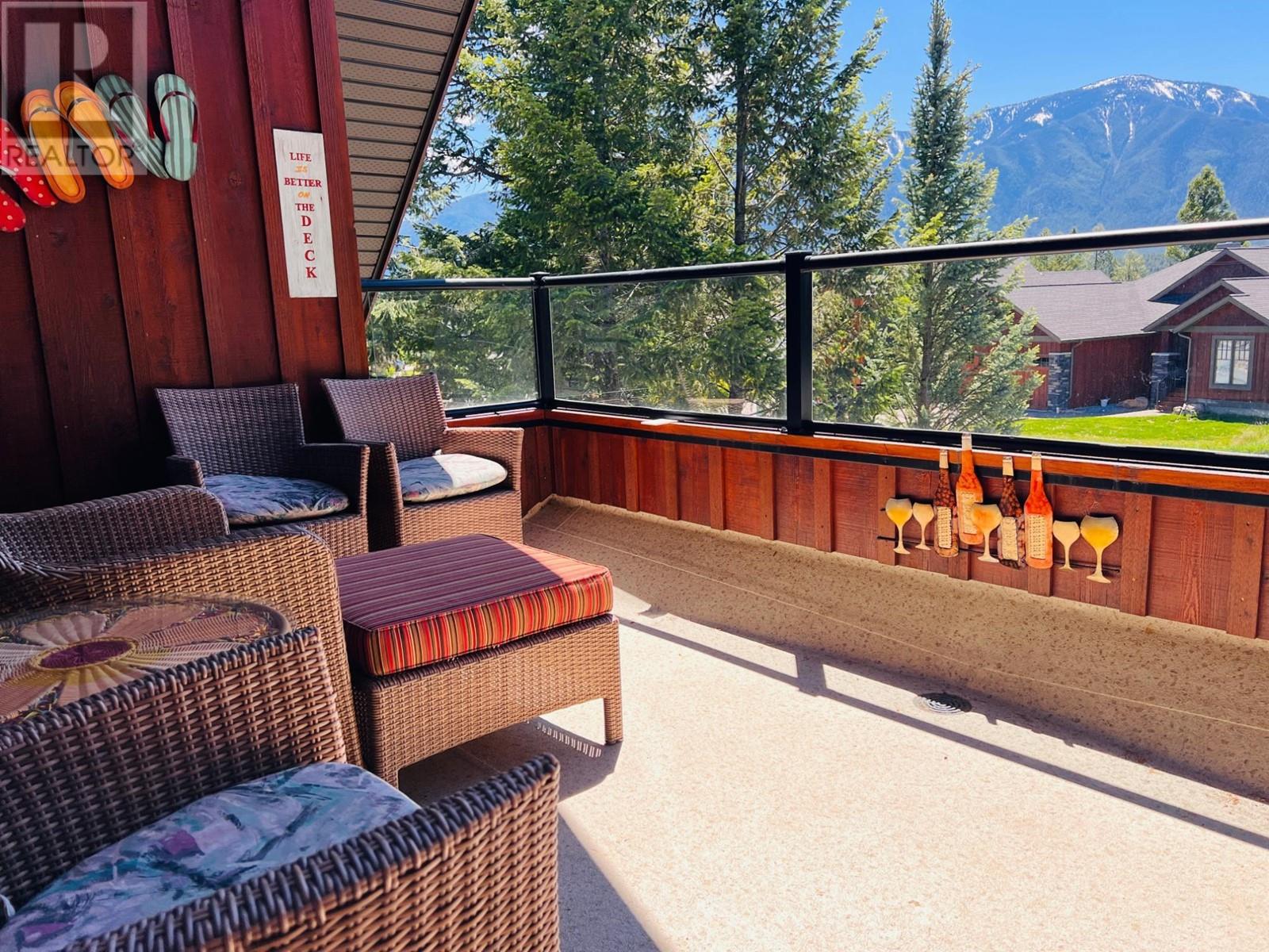 2557 Ledgerock Ridge, Invermere, British Columbia  V0A 1K6 - Photo 45 - 10344476