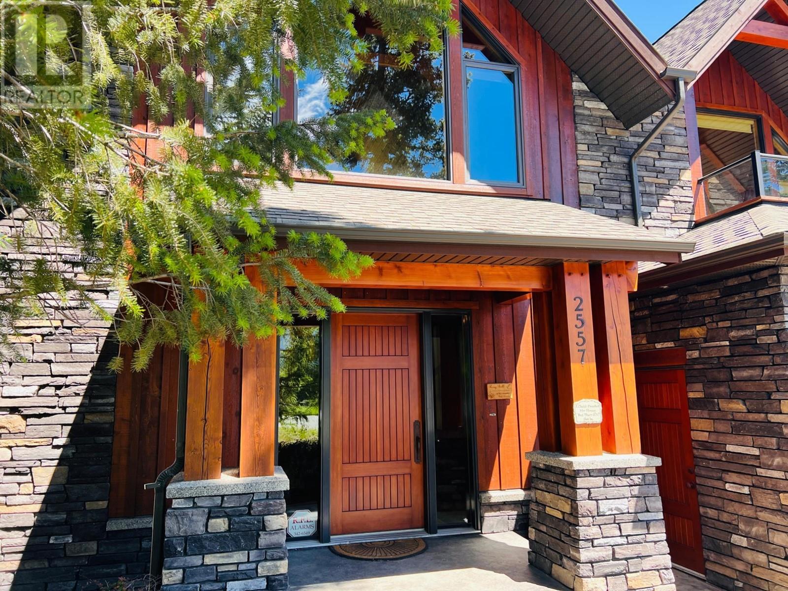 2557 Ledgerock Ridge, Invermere, British Columbia  V0A 1K6 - Photo 6 - 10344476