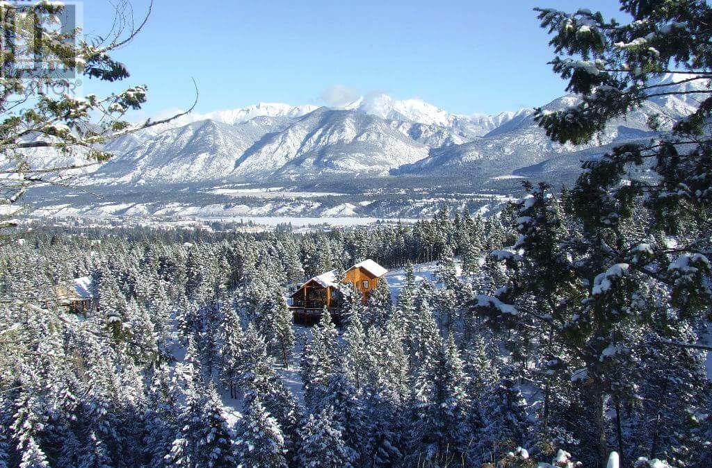 Lot 16 Brewer Ridge Rise, Invermere, British Columbia  V0A 1K0 - Photo 1 - 10344166