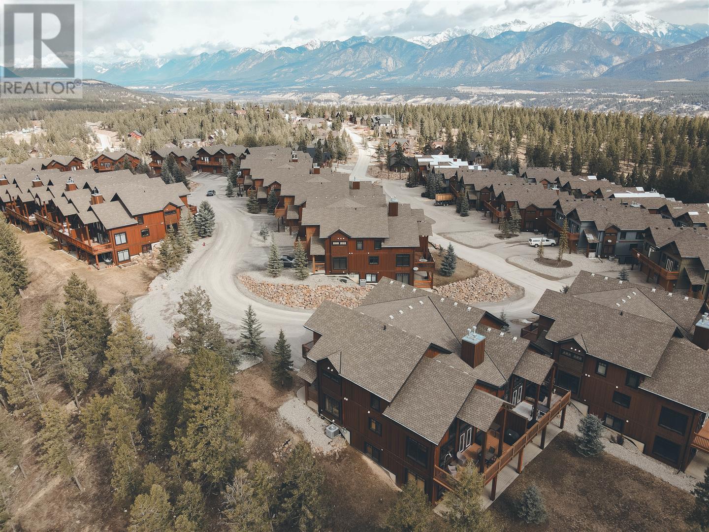 Lot 16 Brewer Ridge Rise, Invermere, British Columbia  V0A 1K0 - Photo 14 - 10344166