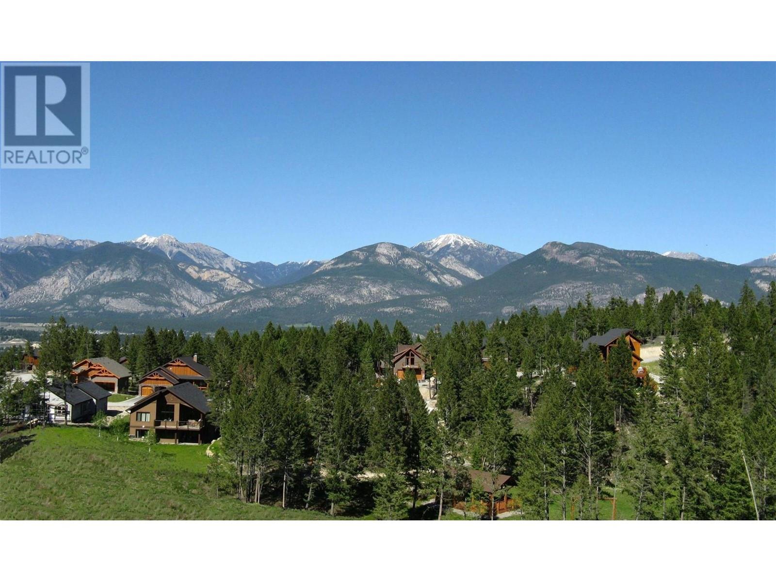 Lot 16 Brewer Ridge Rise, Invermere, British Columbia  V0A 1K0 - Photo 15 - 10344166