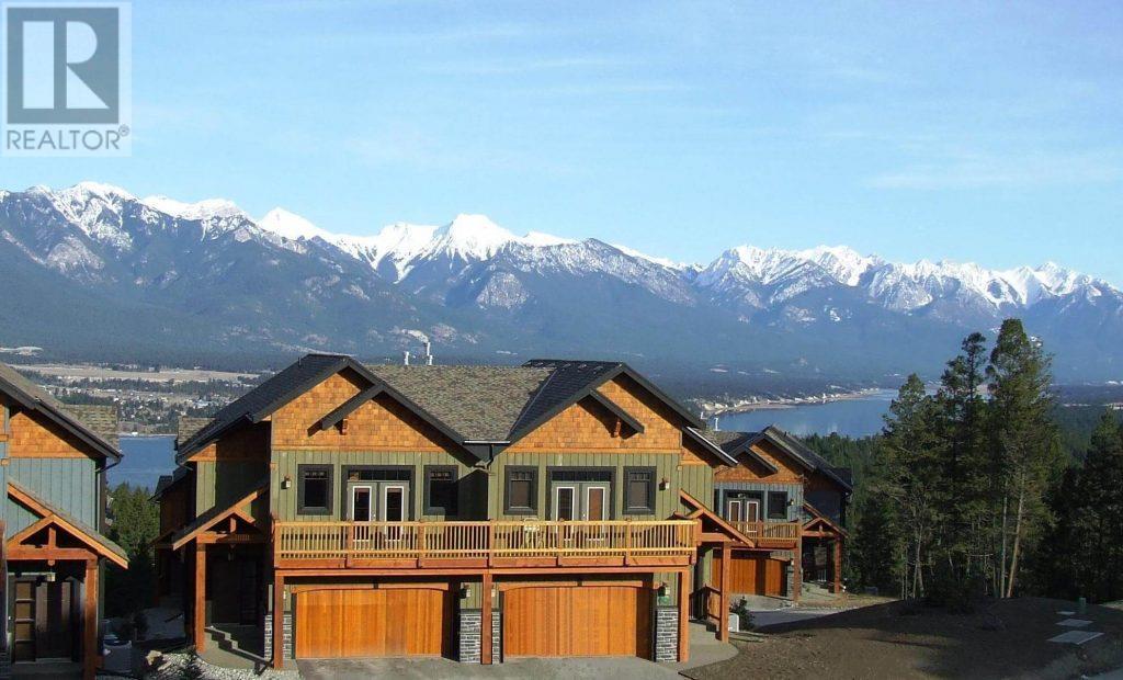 Lot 16 Brewer Ridge Rise, Invermere, British Columbia  V0A 1K0 - Photo 16 - 10344166