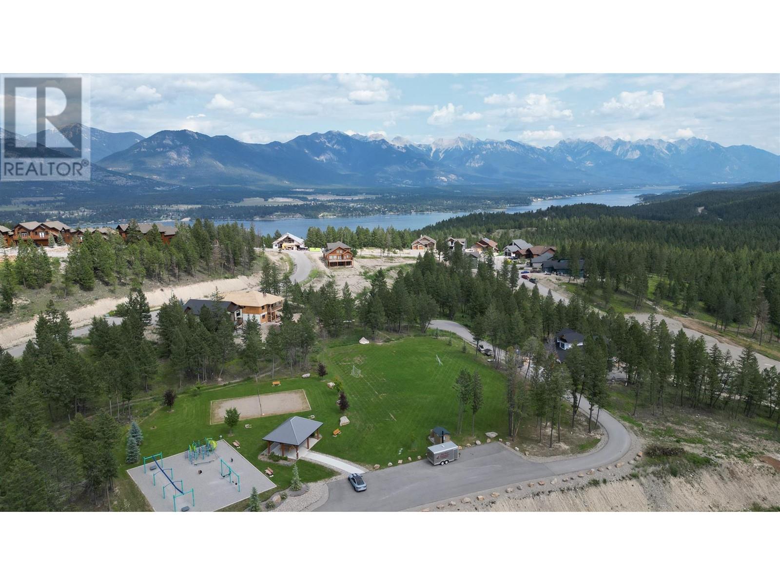 Lot 16 Brewer Ridge Rise, Invermere, British Columbia  V0A 1K0 - Photo 4 - 10344166