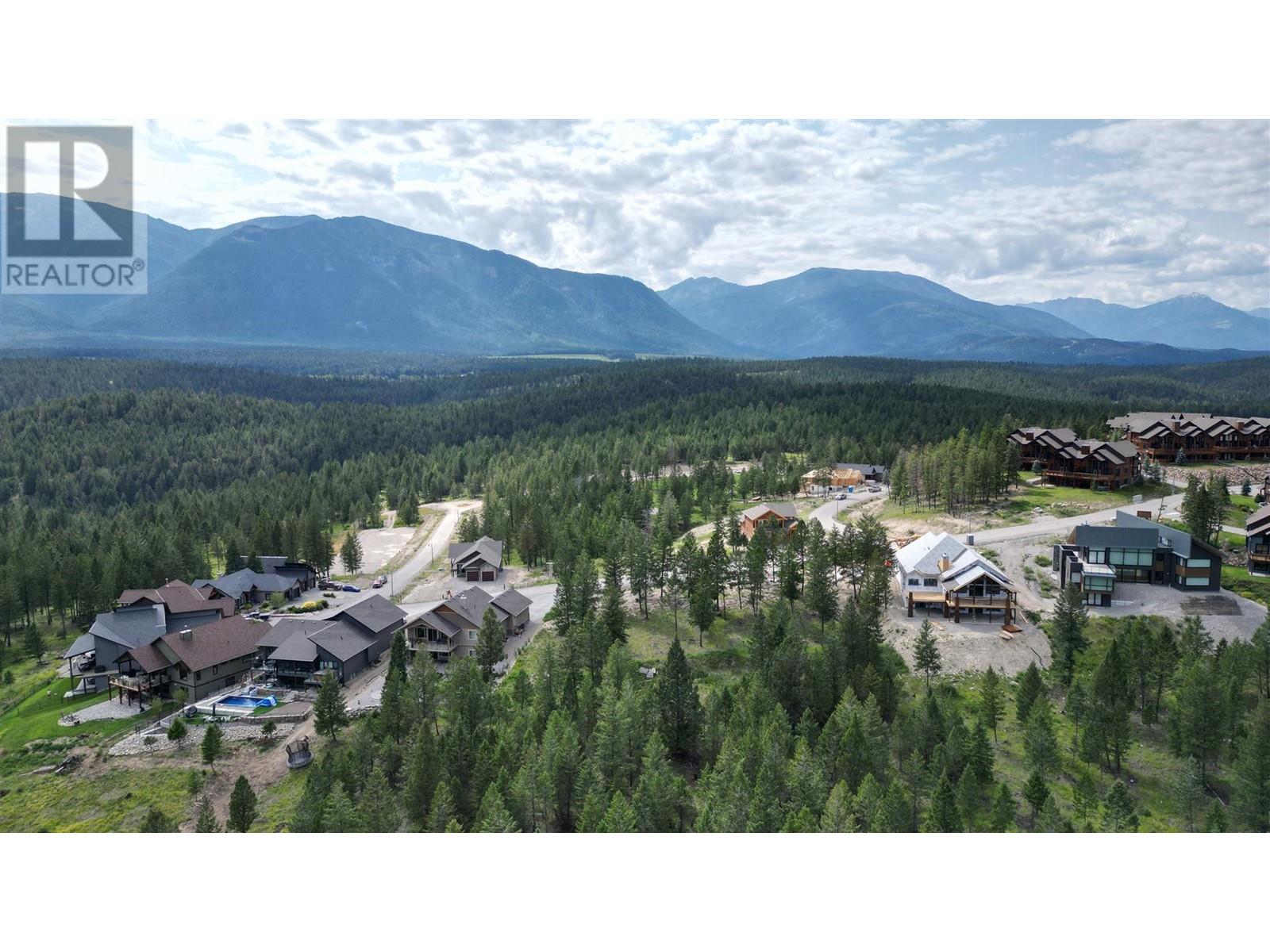 Lot 16 Brewer Ridge Rise, Invermere, British Columbia  V0A 1K0 - Photo 5 - 10344166