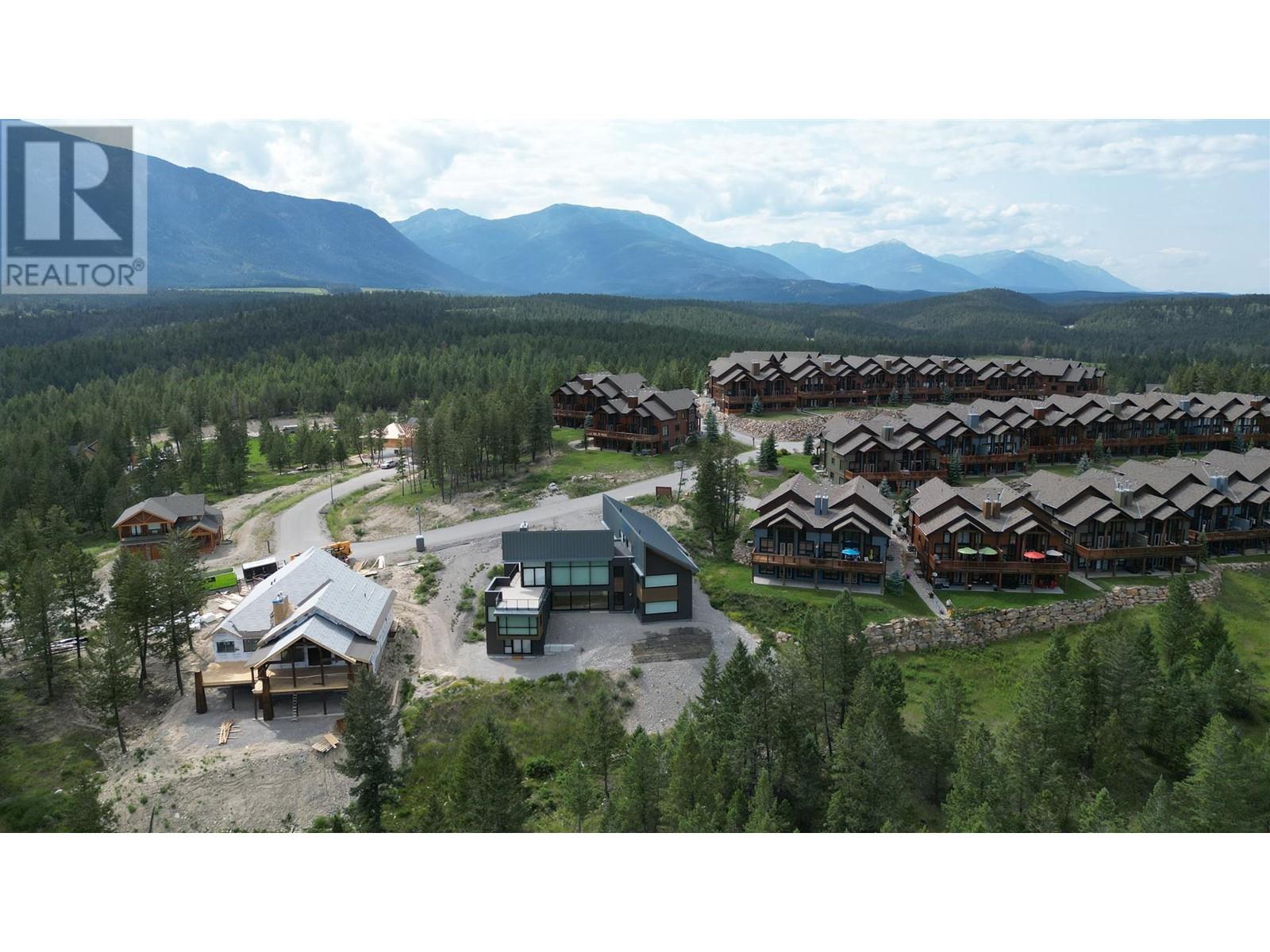 Lot 16 Brewer Ridge Rise, Invermere, British Columbia  V0A 1K0 - Photo 9 - 10344166