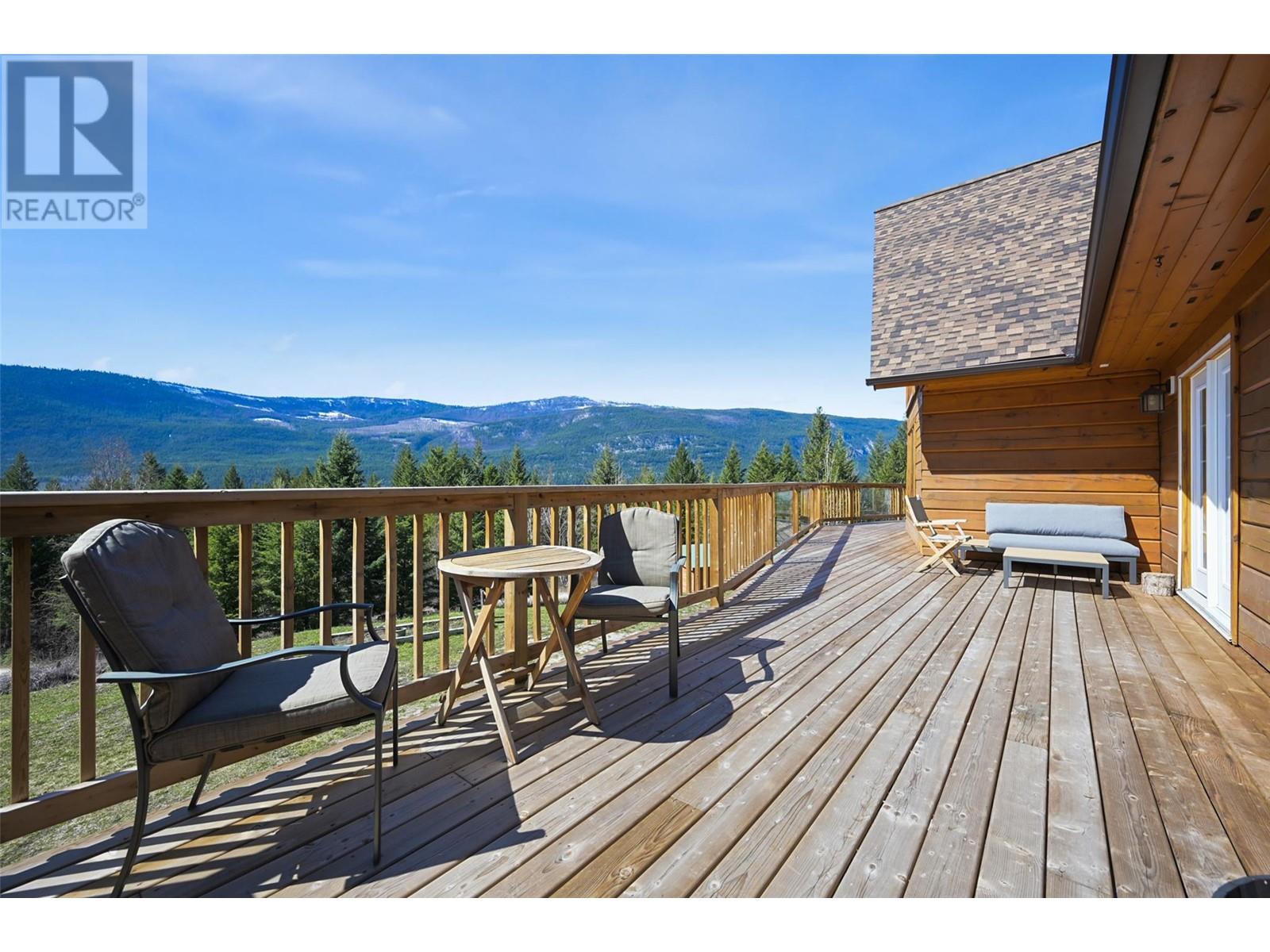 110 Highway 95, Spillimacheen, British Columbia  V0A 1P0 - Photo 30 - 10344507