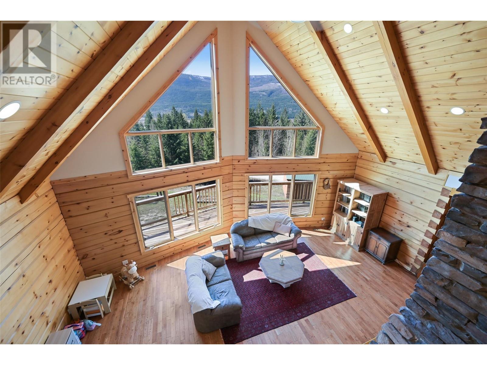 110 Highway 95, Spillimacheen, British Columbia  V0A 1P0 - Photo 37 - 10344507