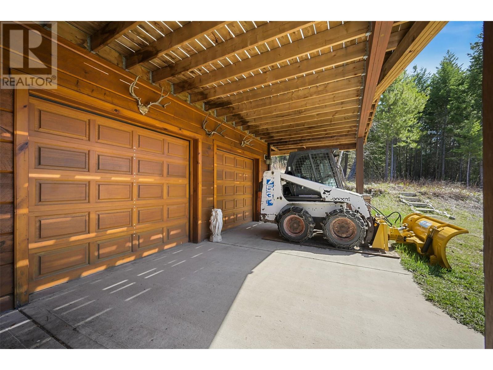 110 Highway 95, Spillimacheen, British Columbia  V0A 1P0 - Photo 53 - 10344507
