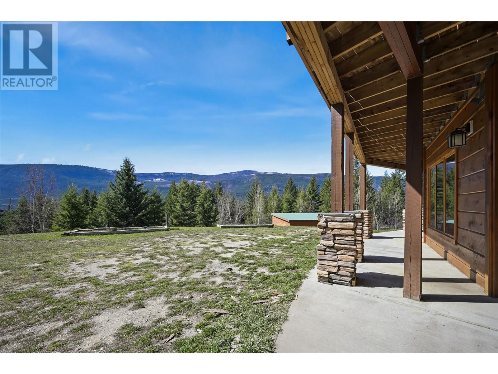 110 Highway 95, Spillimacheen, British Columbia  V0A 1P0 - Photo 54 - 10344507