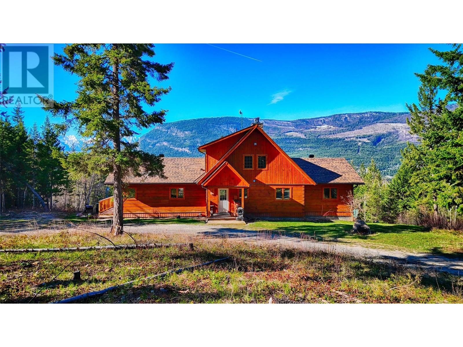 110 Highway 95, Spillimacheen, British Columbia  V0A 1P0 - Photo 56 - 10344507