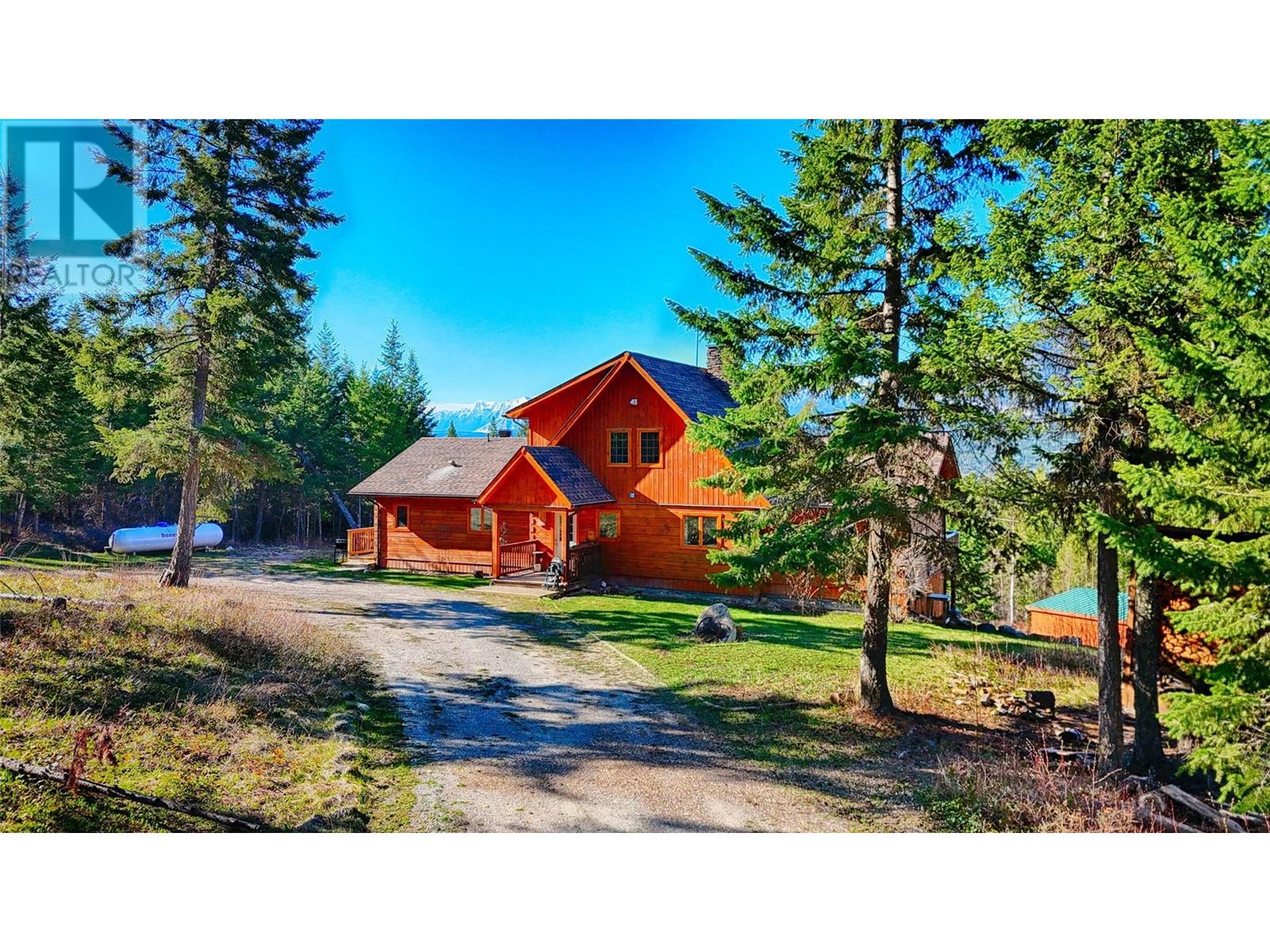 110 Highway 95, Spillimacheen, British Columbia  V0A 1P0 - Photo 57 - 10344507
