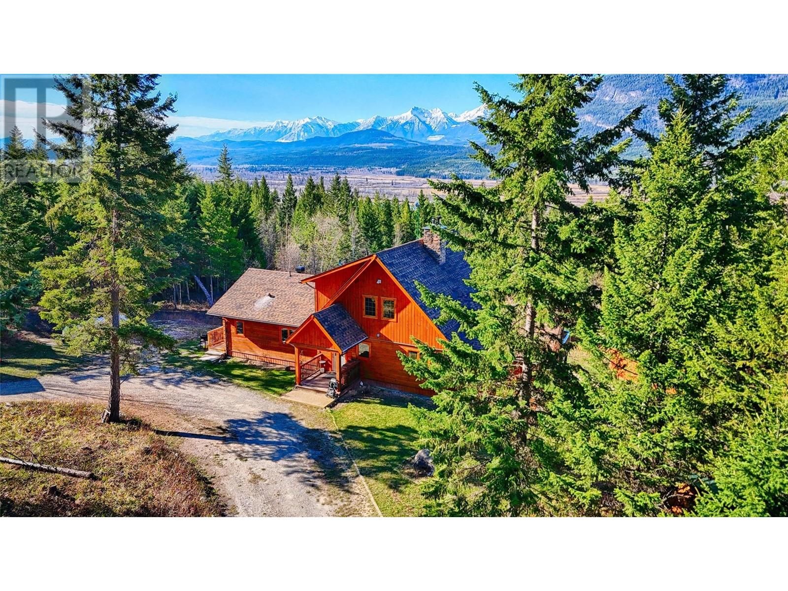 110 Highway 95, Spillimacheen, British Columbia  V0A 1P0 - Photo 58 - 10344507
