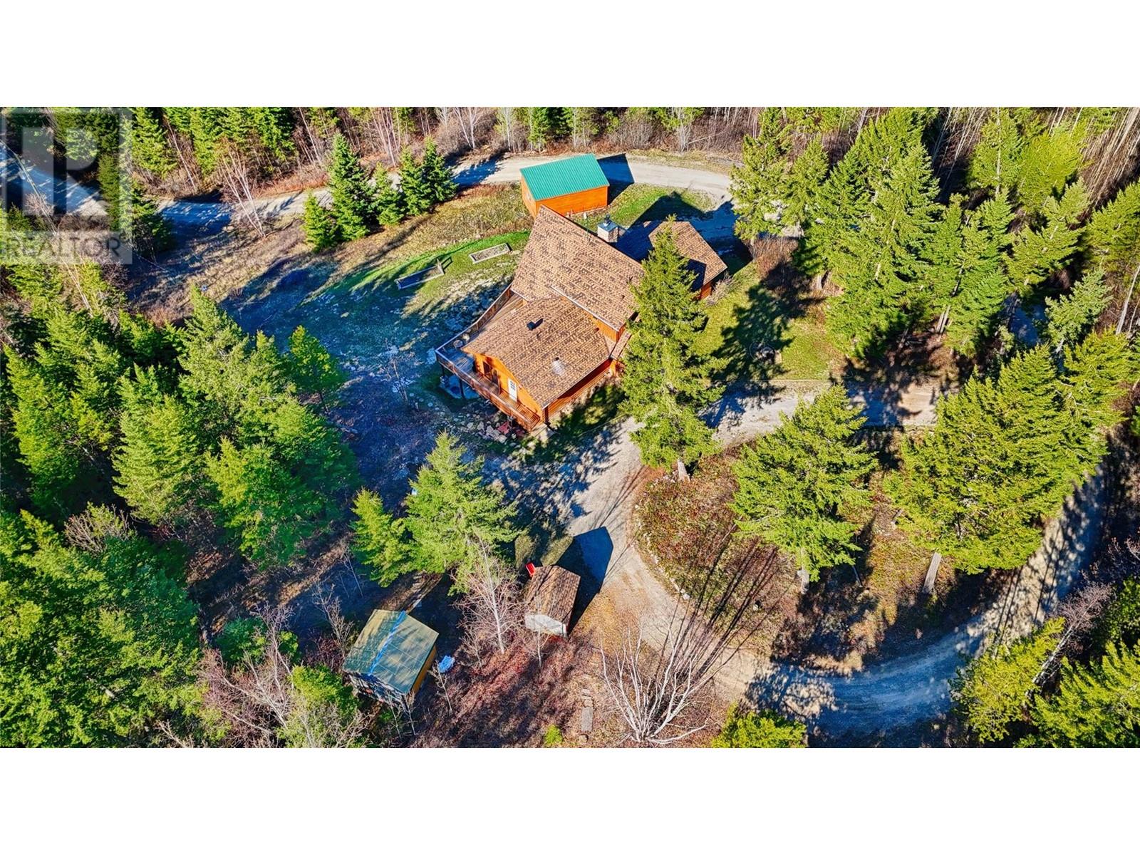 110 Highway 95, Spillimacheen, British Columbia  V0A 1P0 - Photo 59 - 10344507
