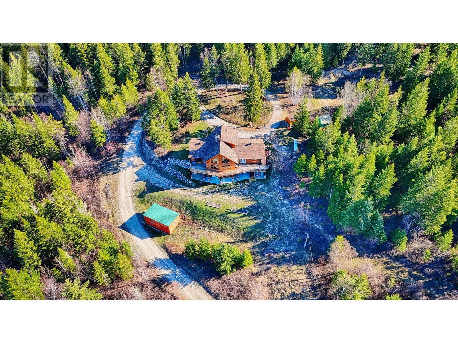110 Highway 95, Spillimacheen, British Columbia  V0A 1P0 - Photo 60 - 10344507