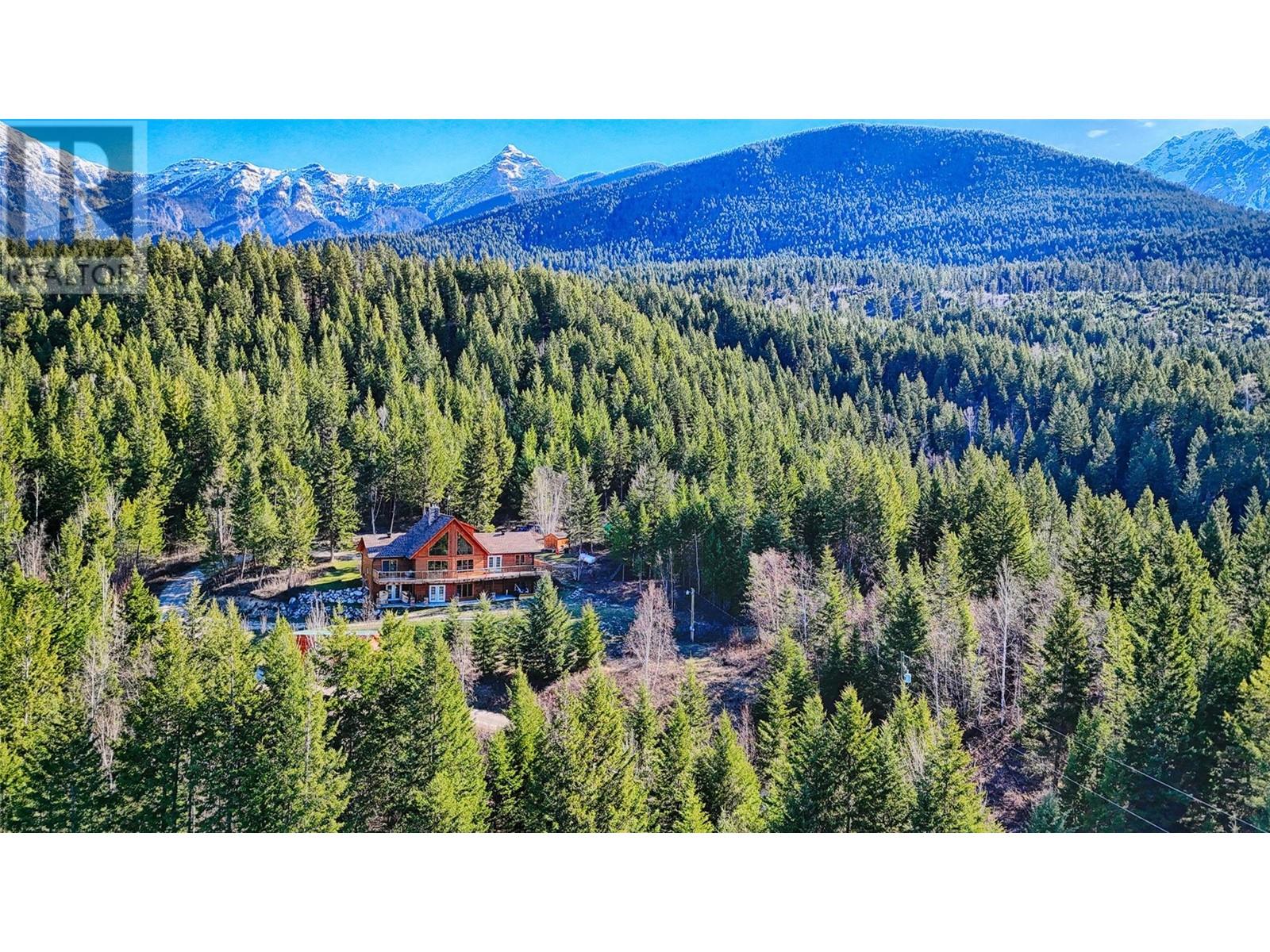 110 Highway 95, Spillimacheen, British Columbia  V0A 1P0 - Photo 61 - 10344507