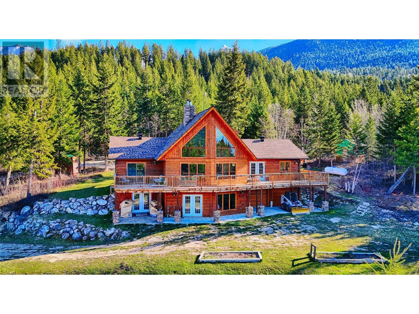 110 Highway 95, Spillimacheen, British Columbia  V0A 1P0 - Photo 62 - 10344507