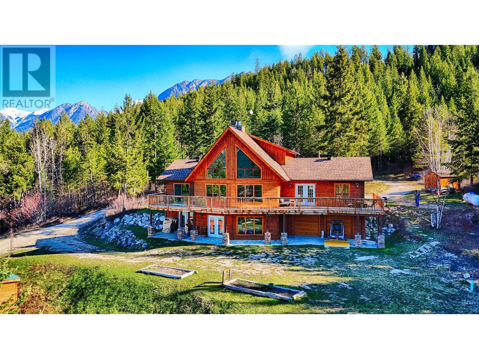 110 Highway 95, Spillimacheen, British Columbia  V0A 1P0 - Photo 63 - 10344507