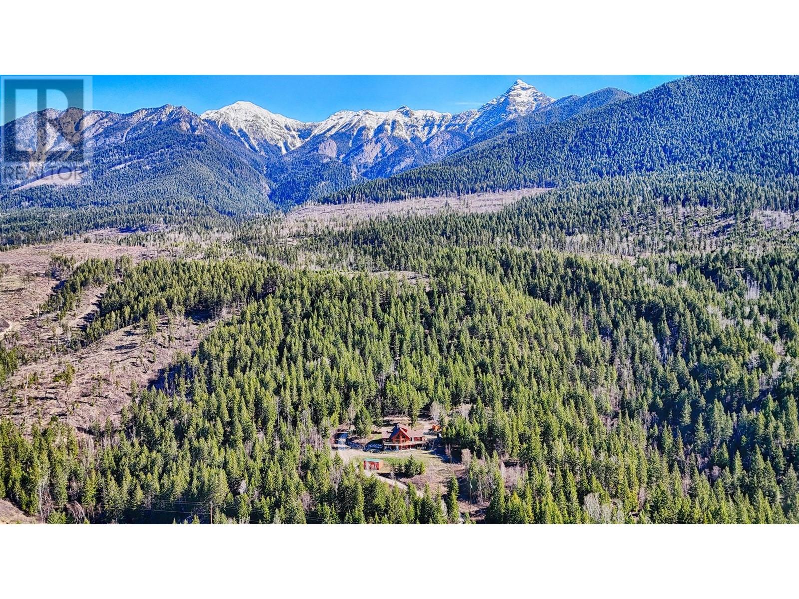 110 Highway 95, Spillimacheen, British Columbia  V0A 1P0 - Photo 64 - 10344507