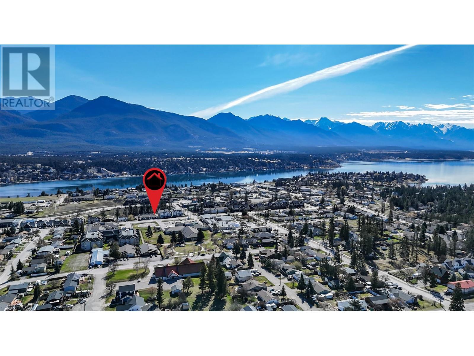 725 10 Avenue Unit# 3, Invermere, British Columbia  V0A 1K0 - Photo 3 - 10344835