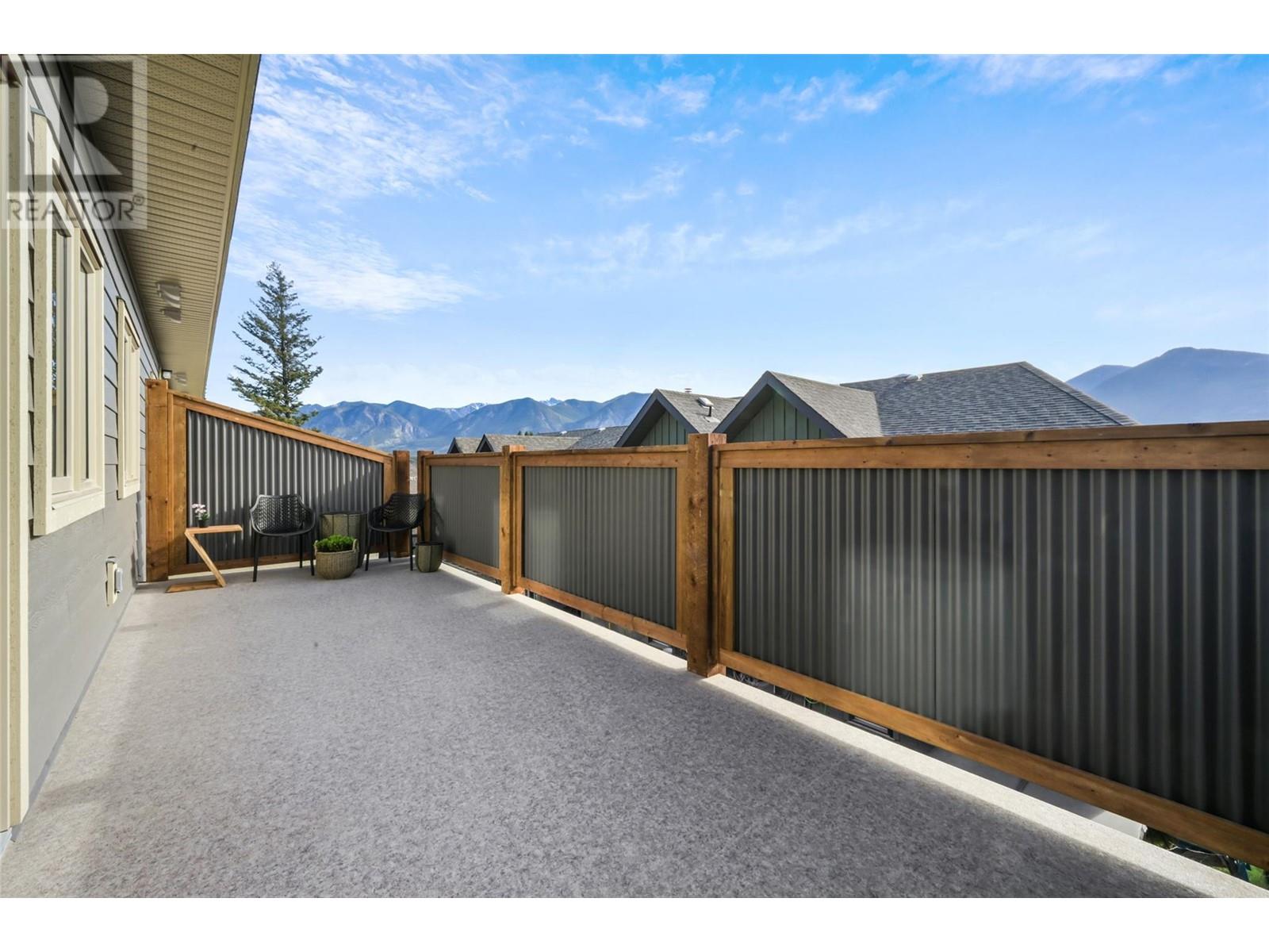 725 10 Avenue Unit# 3, Invermere, British Columbia  V0A 1K0 - Photo 36 - 10344835