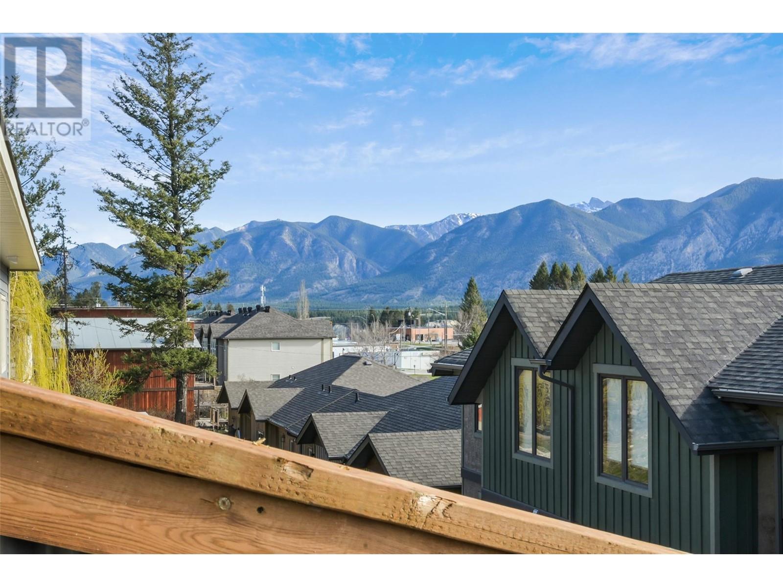 725 10 Avenue Unit# 3, Invermere, British Columbia  V0A 1K0 - Photo 37 - 10344835
