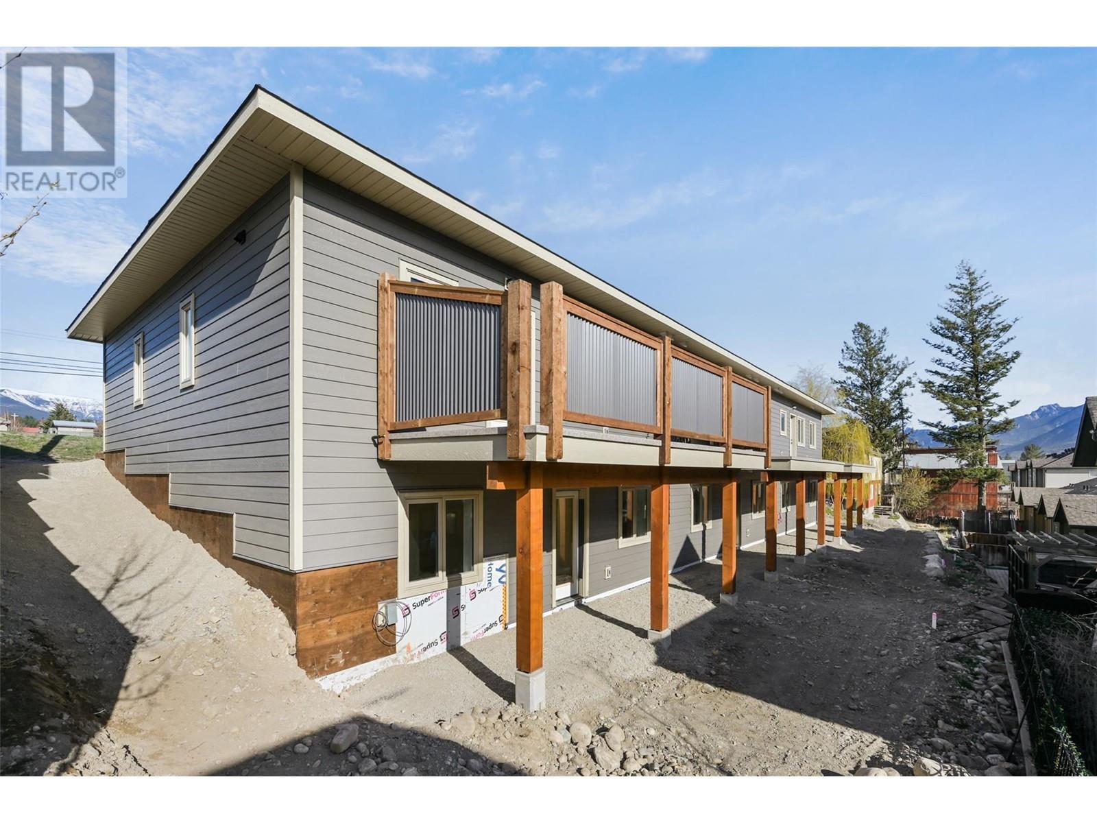 725 10 Avenue Unit# 3, Invermere, British Columbia  V0A 1K0 - Photo 53 - 10344835