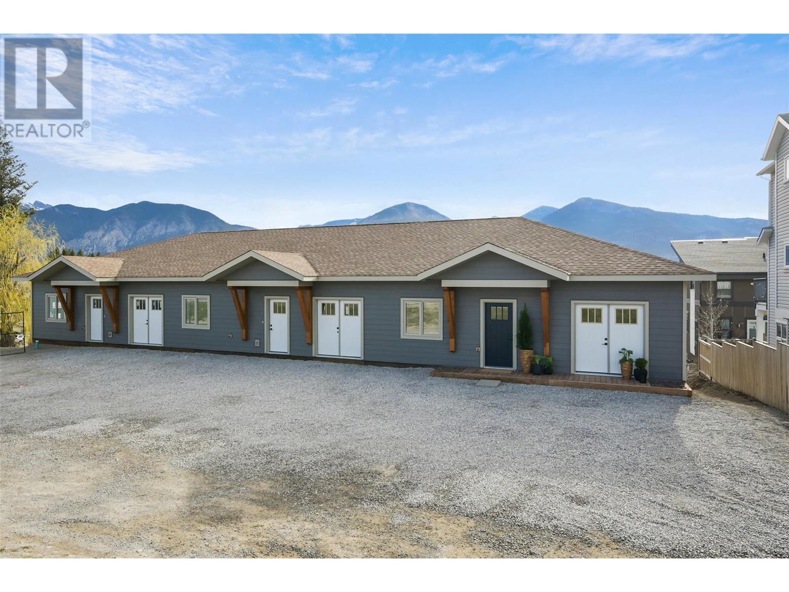 725 10 Avenue Unit# 3, Invermere, British Columbia  V0A 1K0 - Photo 57 - 10344835