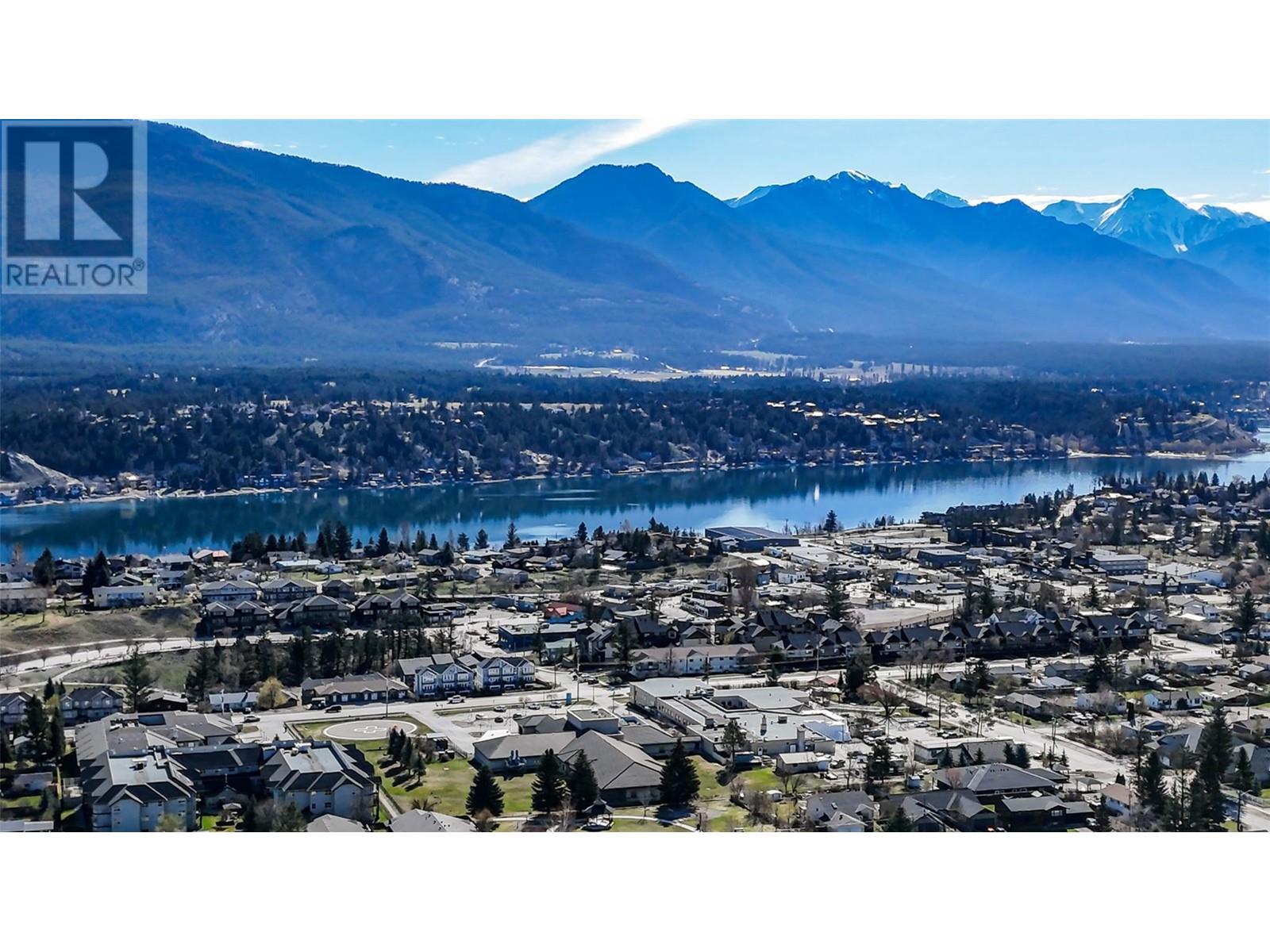 725 10 Avenue Unit# 3, Invermere, British Columbia  V0A 1K0 - Photo 61 - 10344835